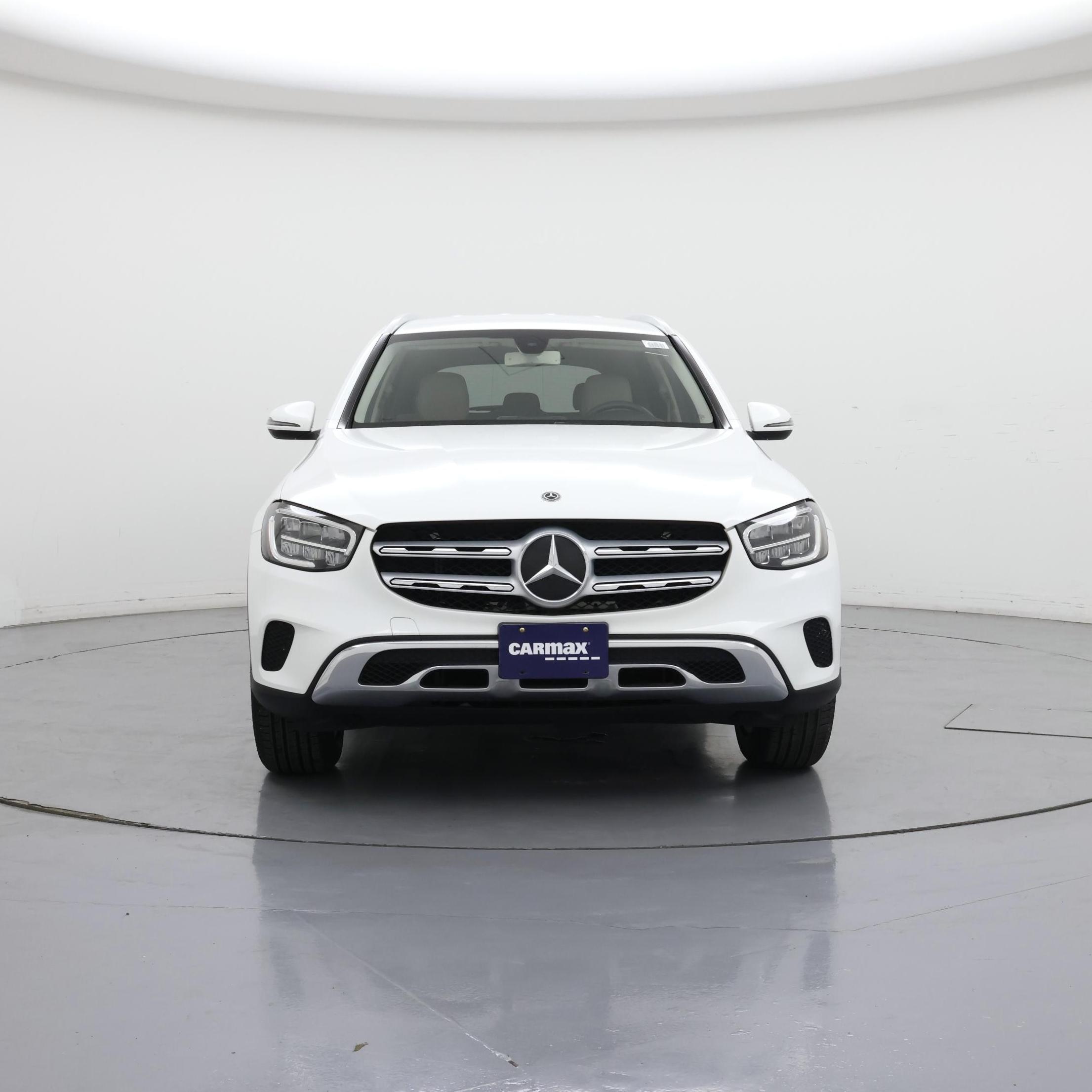Thumbnail: 2020 Mercedes-Benz GLC - 5