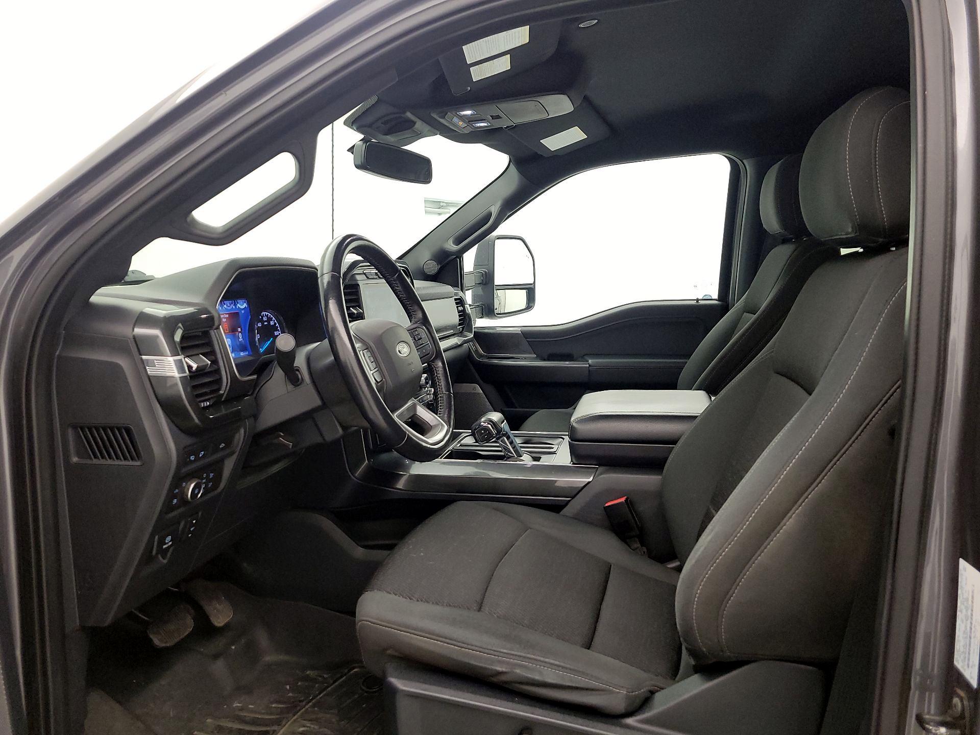 Thumbnail: 2021 Ford F-150 - 11