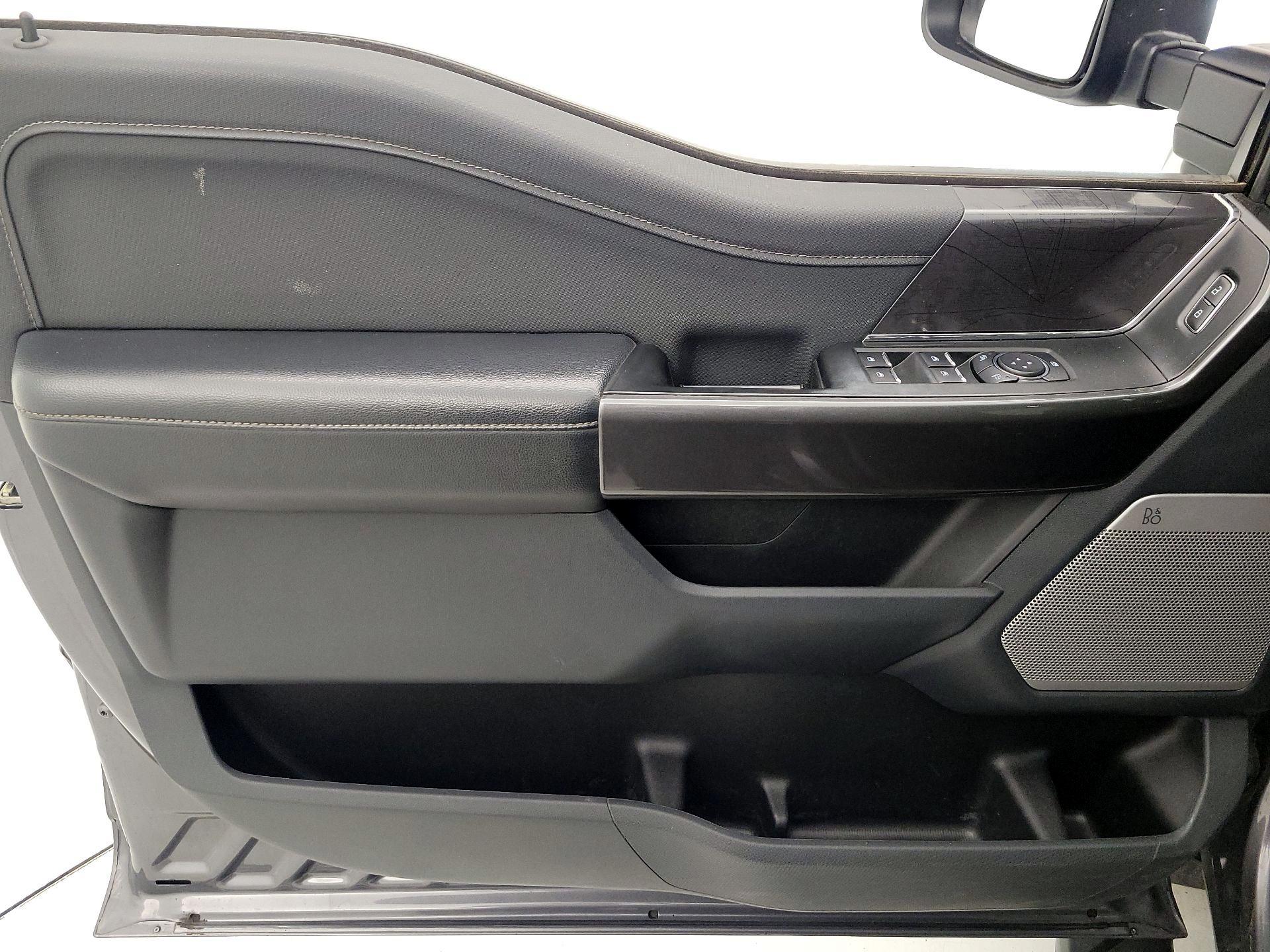 Thumbnail: 2021 Ford F-150 - 12