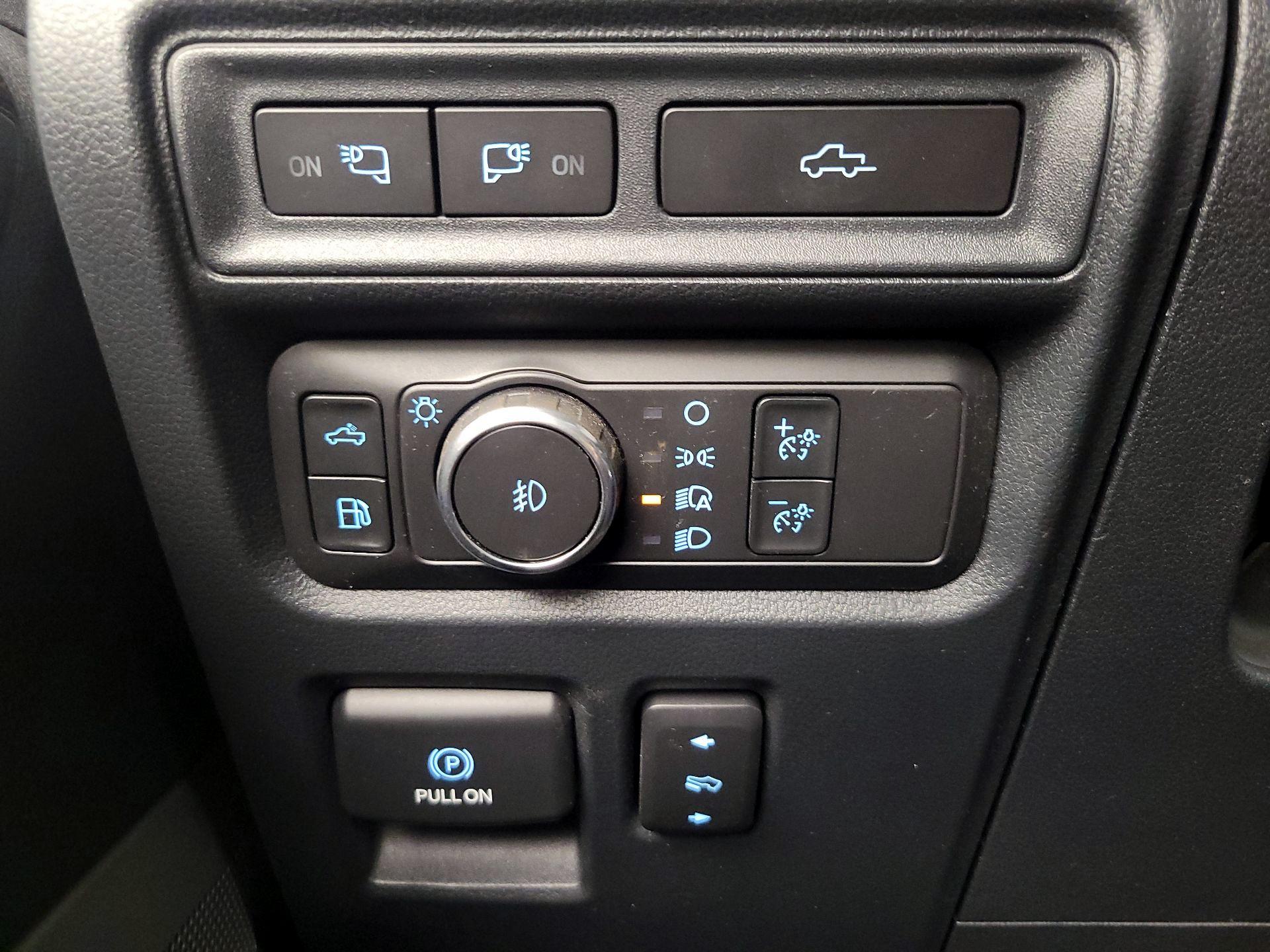 Thumbnail: 2021 Ford F-150 - 13