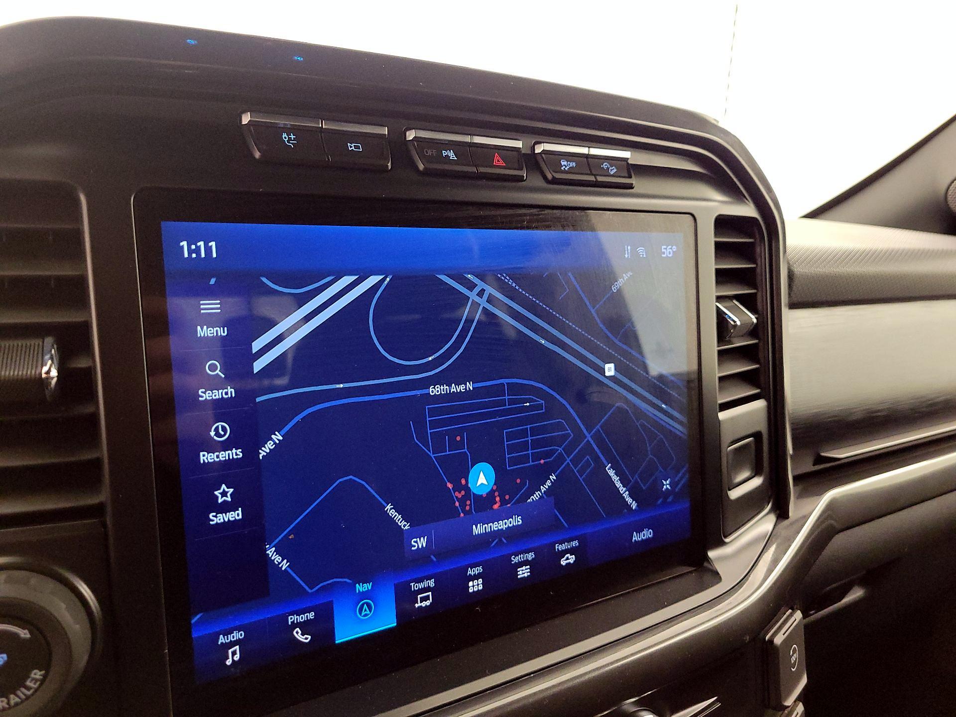 Thumbnail: 2021 Ford F-150 - 14