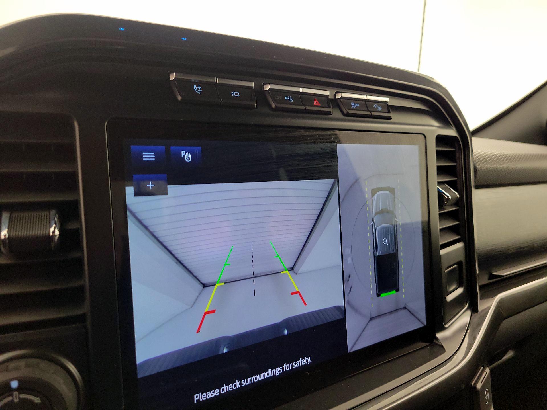 Thumbnail: 2021 Ford F-150 - 15