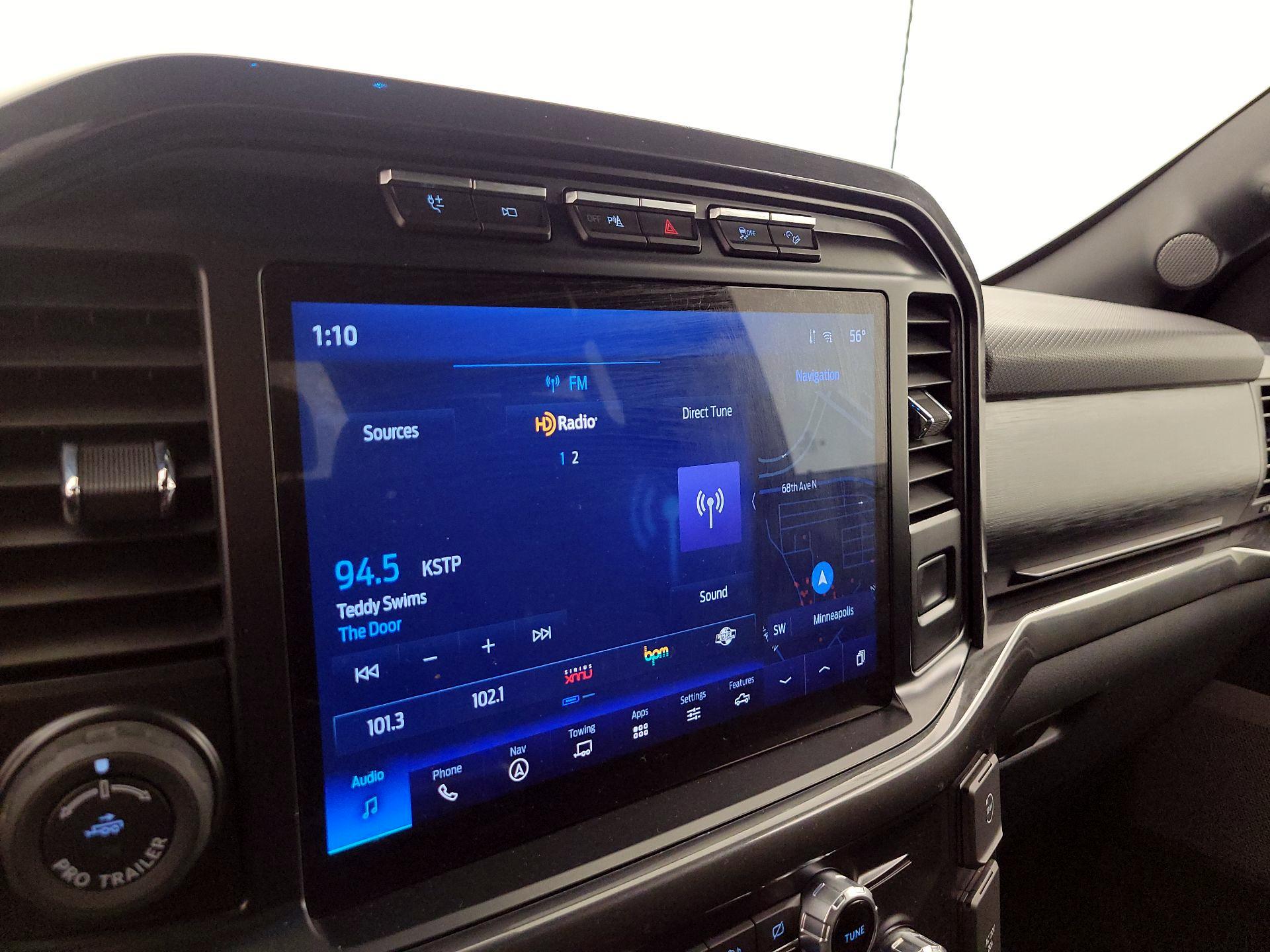 Thumbnail: 2021 Ford F-150 - 16