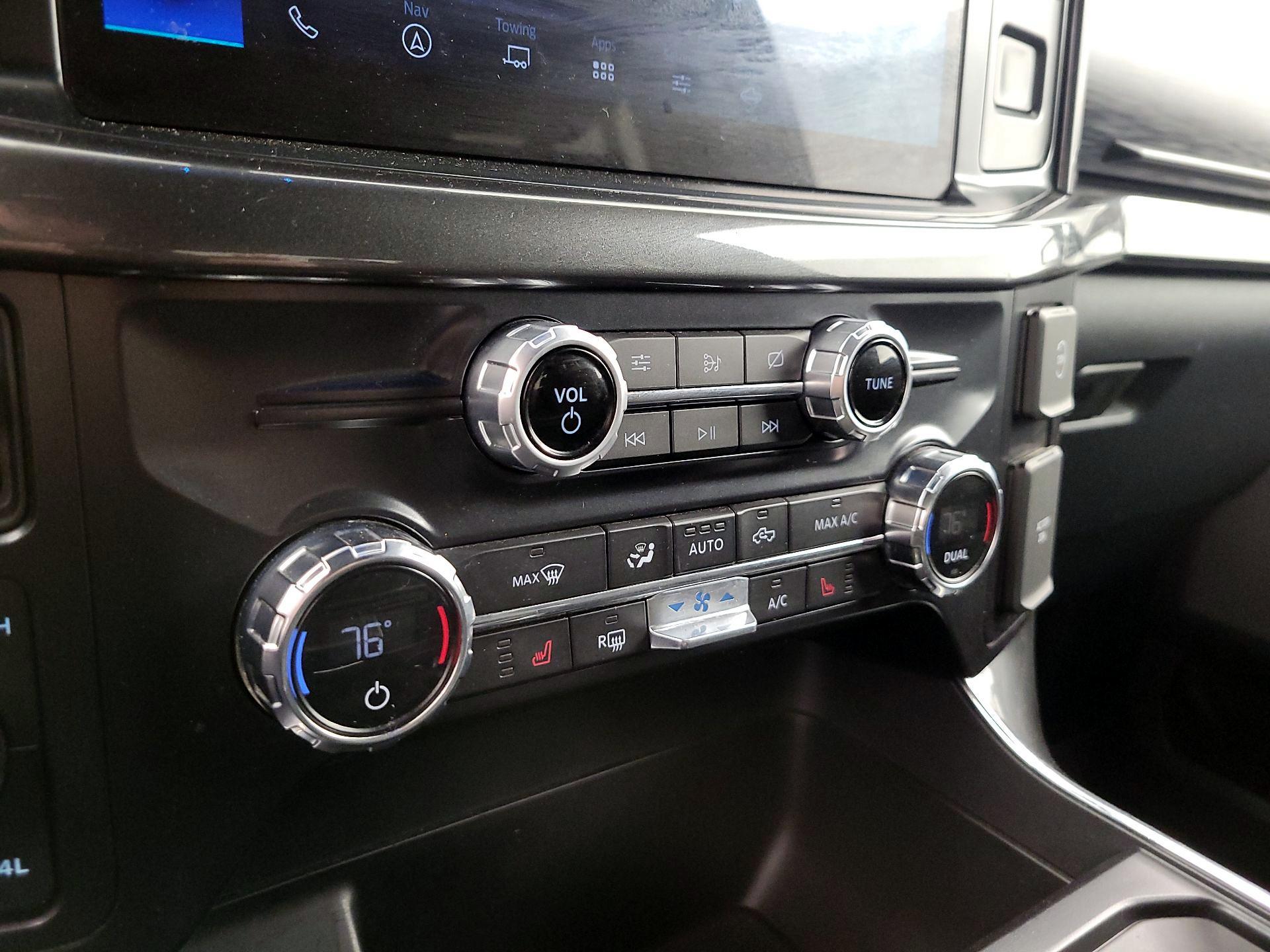 Thumbnail: 2021 Ford F-150 - 17