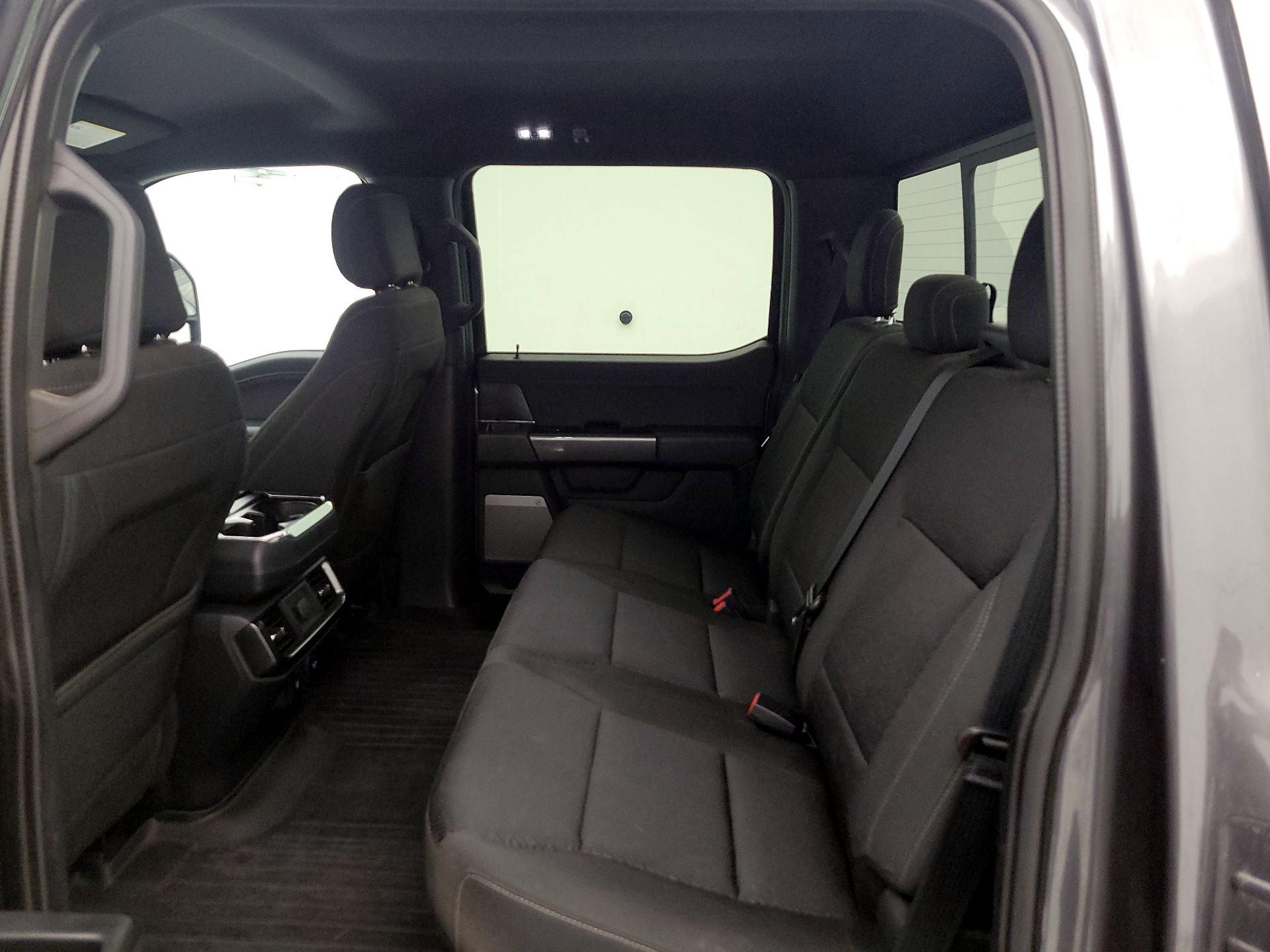 Thumbnail: 2021 Ford F-150 - 20