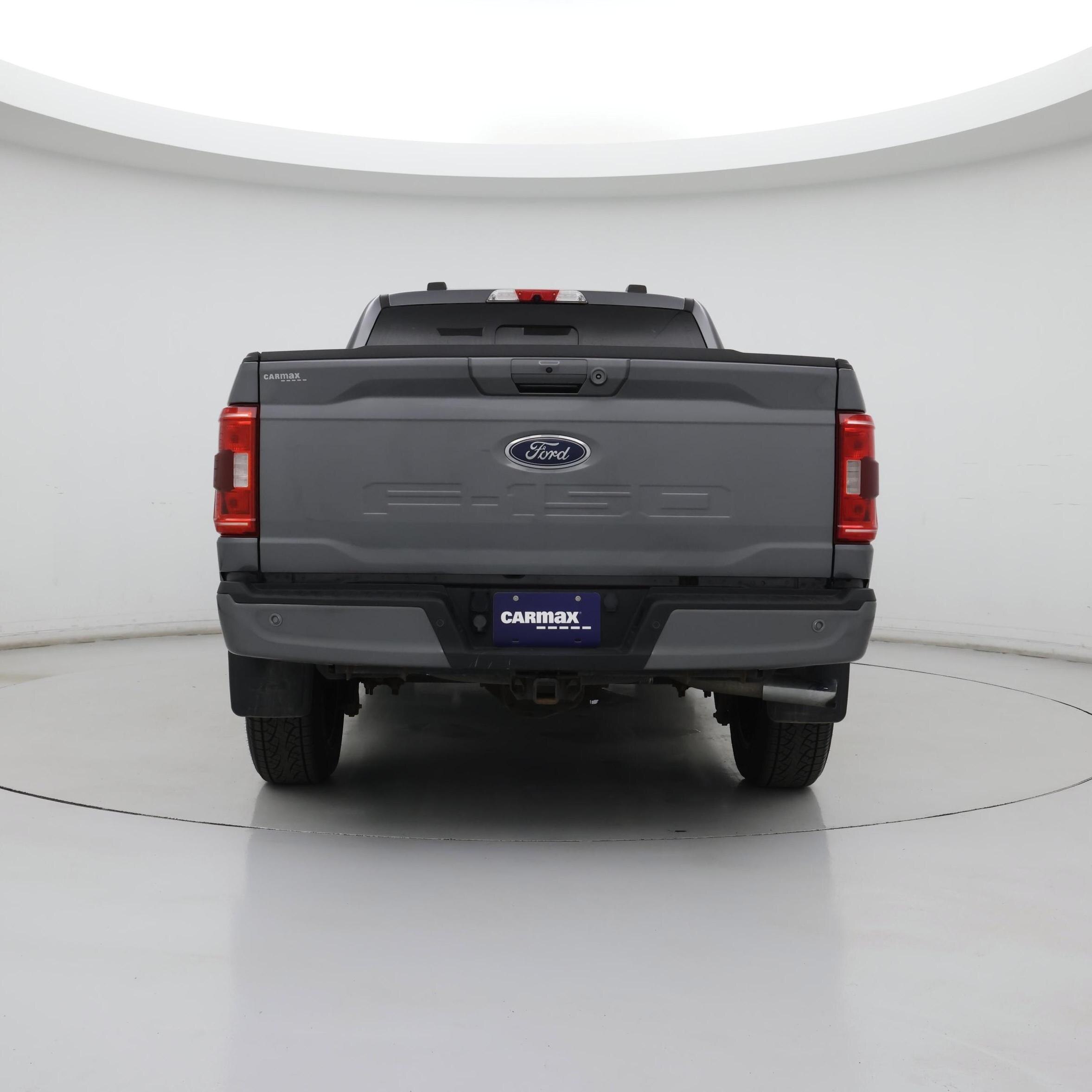 Thumbnail: 2021 Ford F-150 - 6