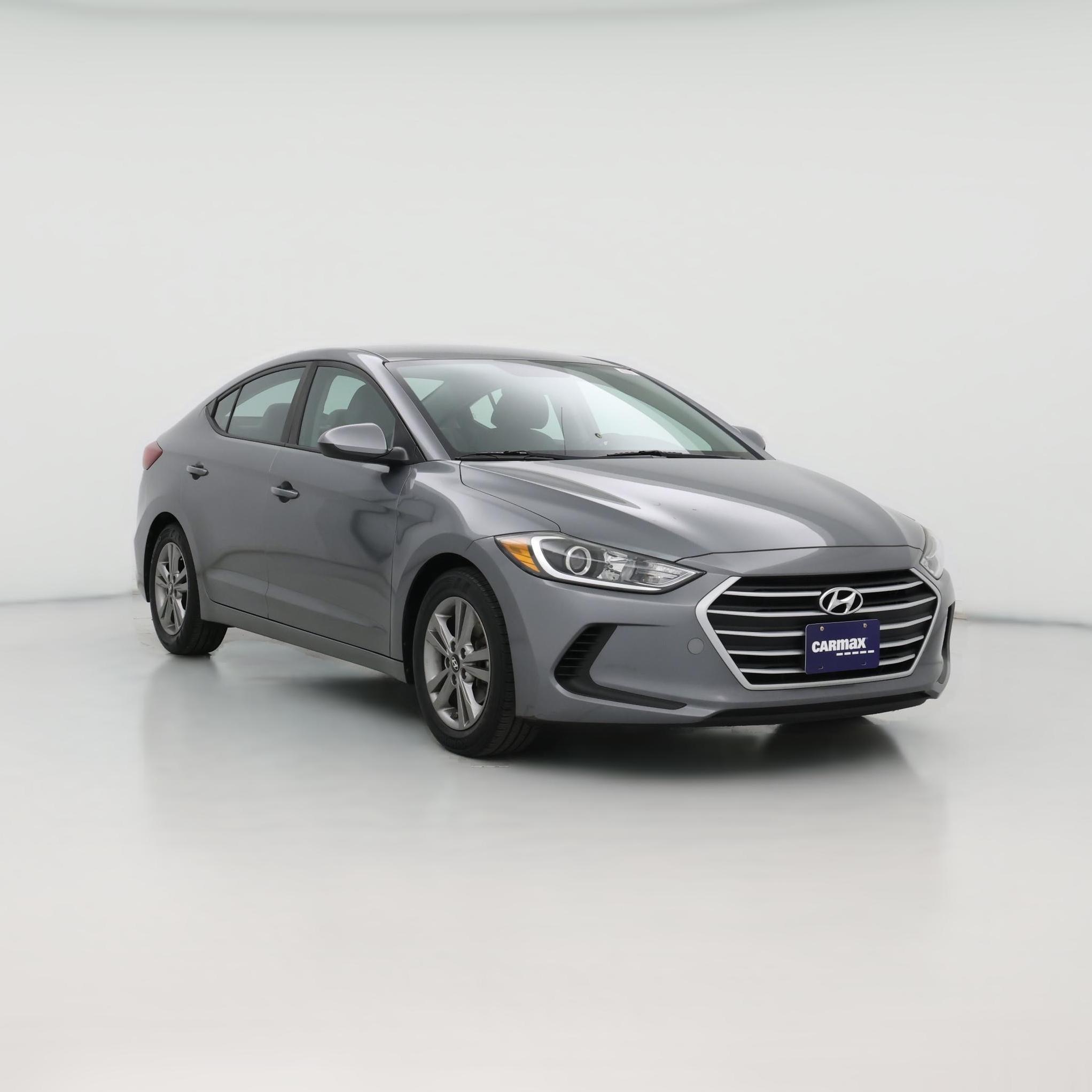 Thumbnail: 2018 Hyundai Elantra - 1