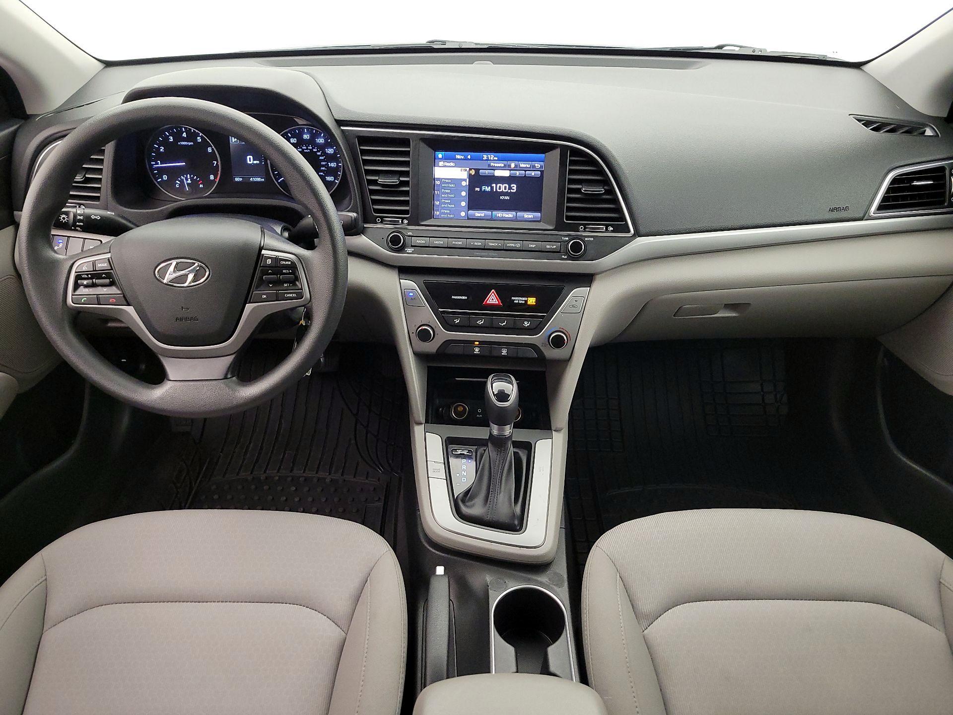 Thumbnail: 2018 Hyundai Elantra - 9