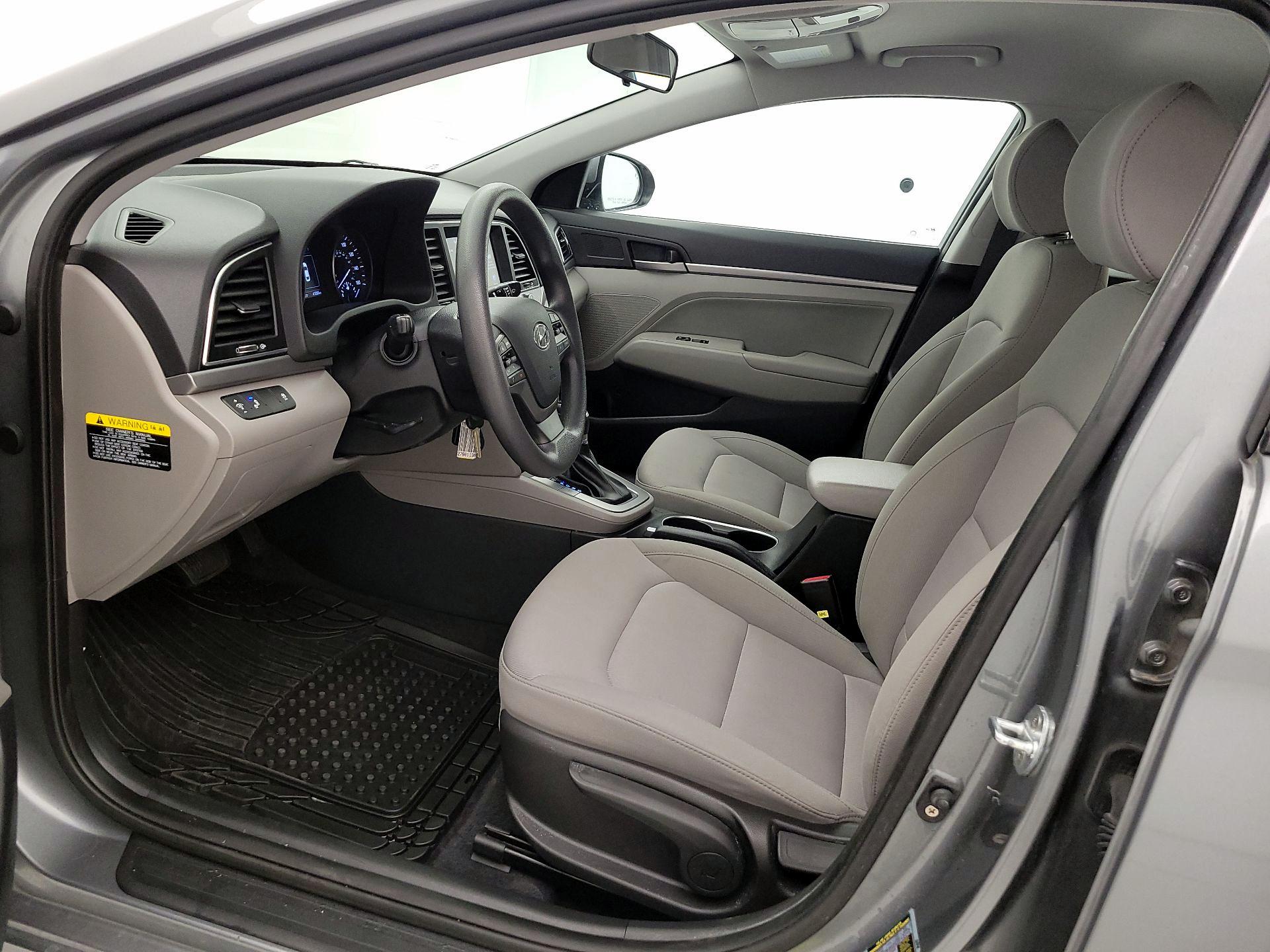 Thumbnail: 2018 Hyundai Elantra - 11