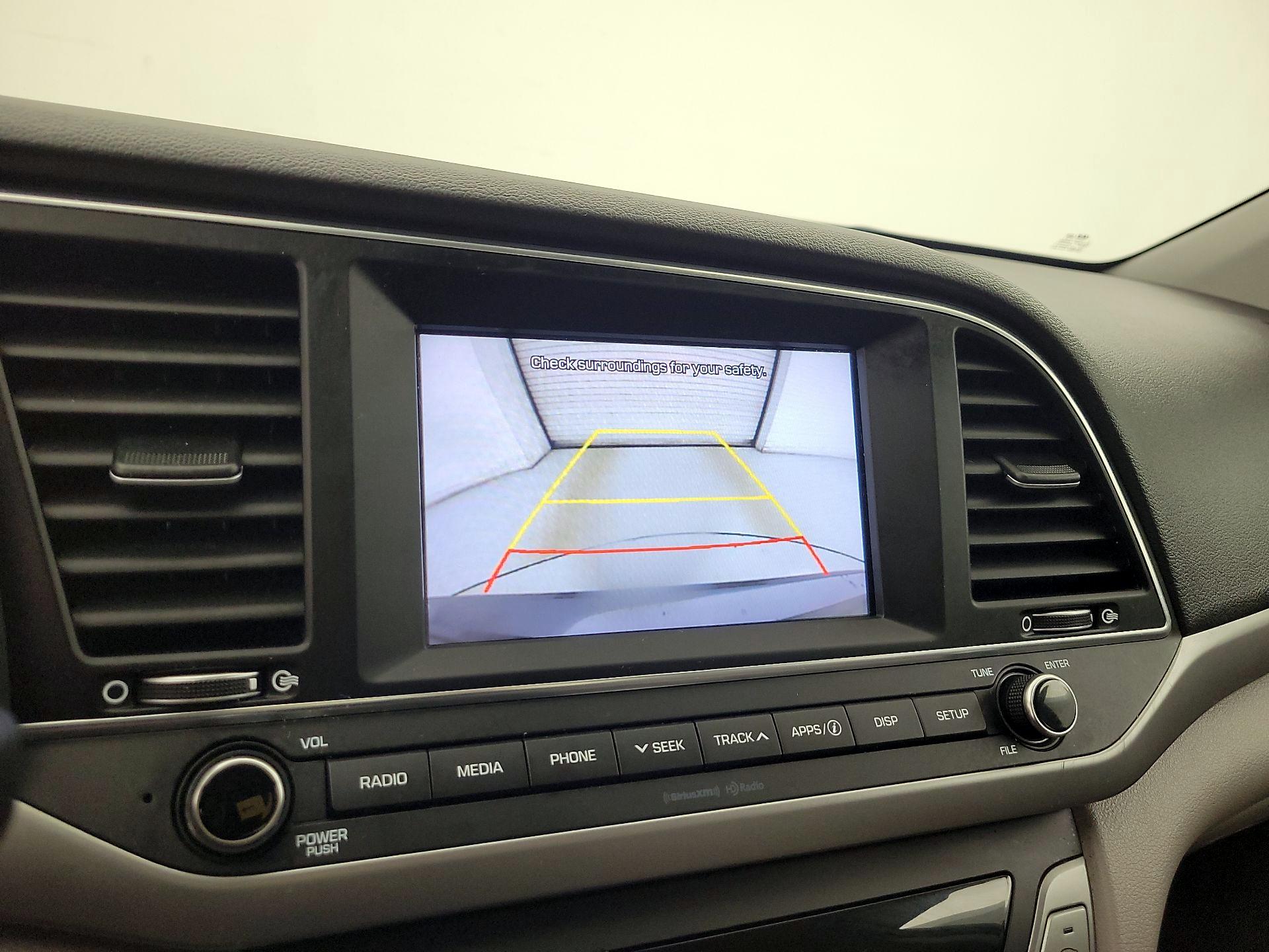 Thumbnail: 2018 Hyundai Elantra - 14