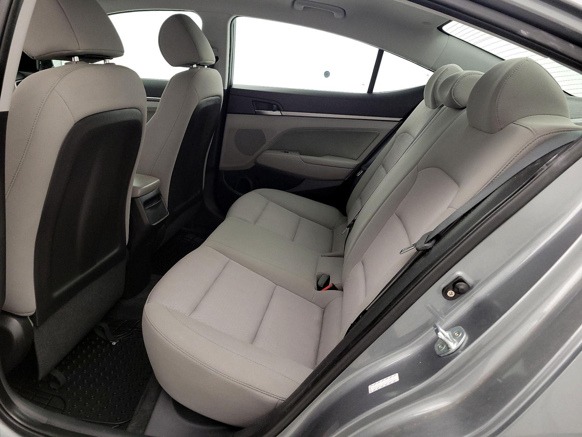 Thumbnail: 2018 Hyundai Elantra - 19