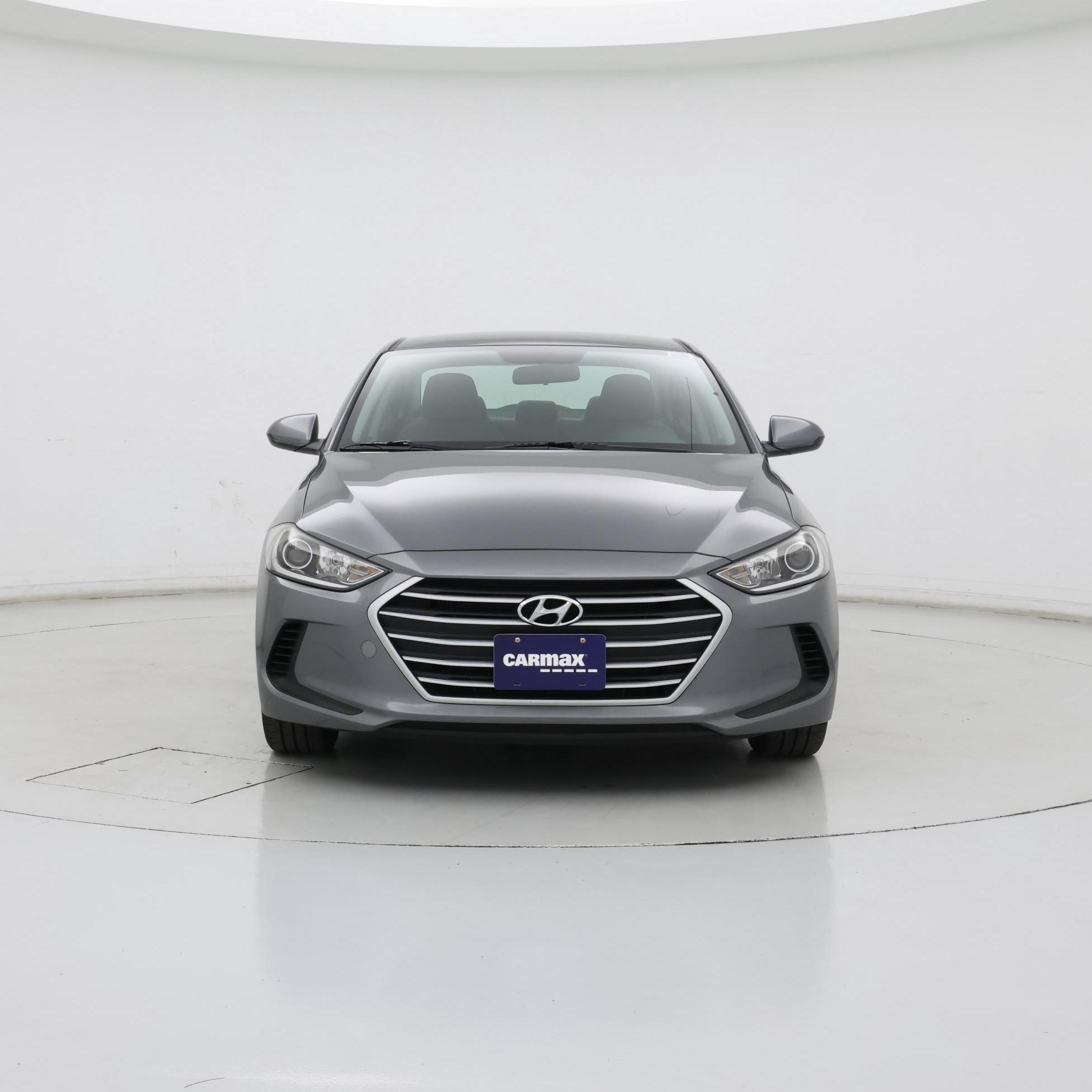 Thumbnail: 2018 Hyundai Elantra - 5