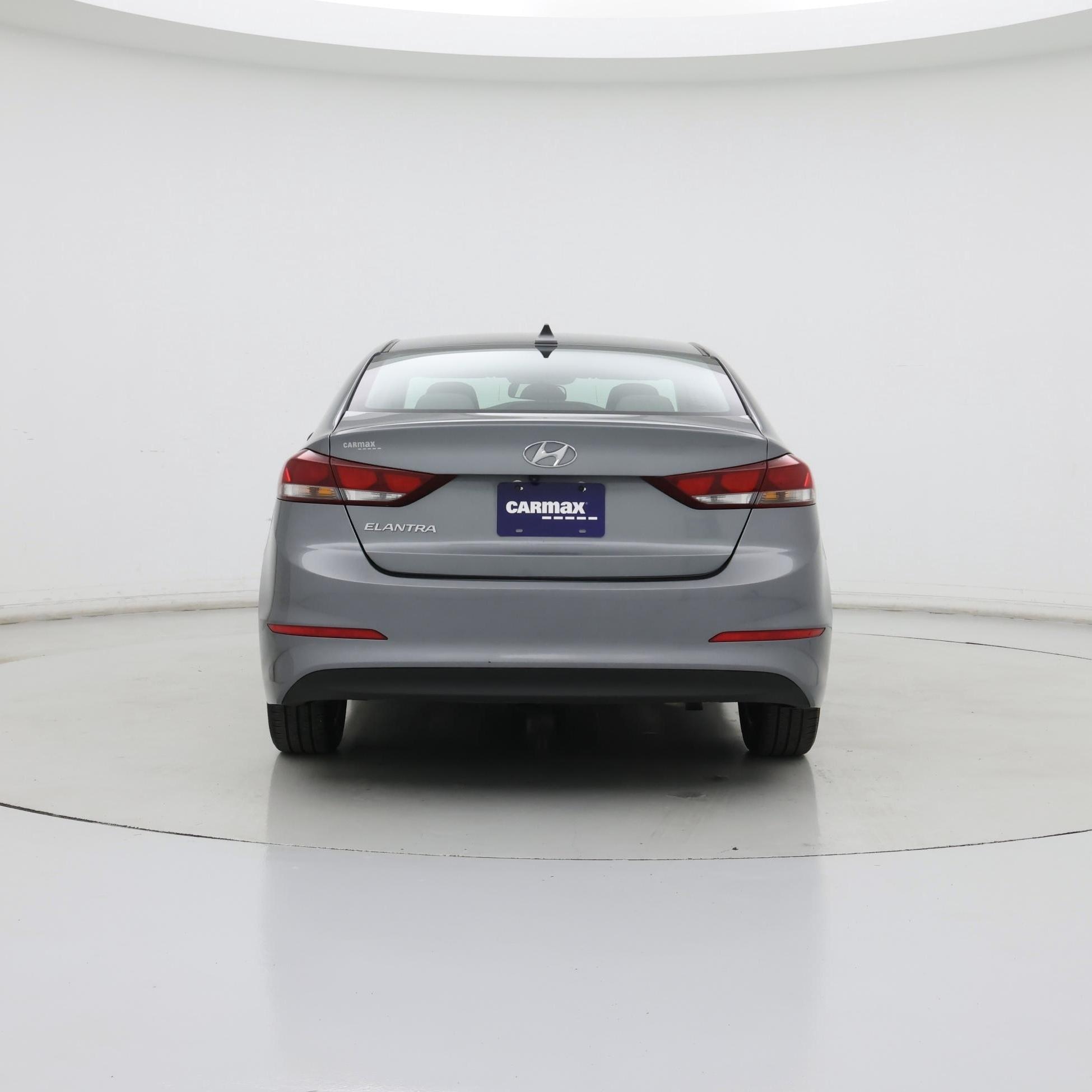 Thumbnail: 2018 Hyundai Elantra - 6