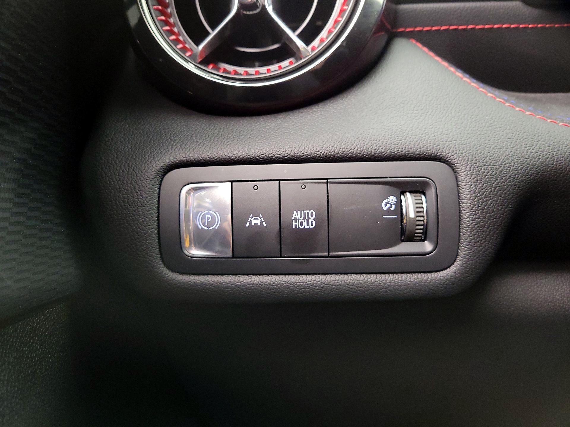 Thumbnail: 2024 Chevrolet Blazer EV - 13