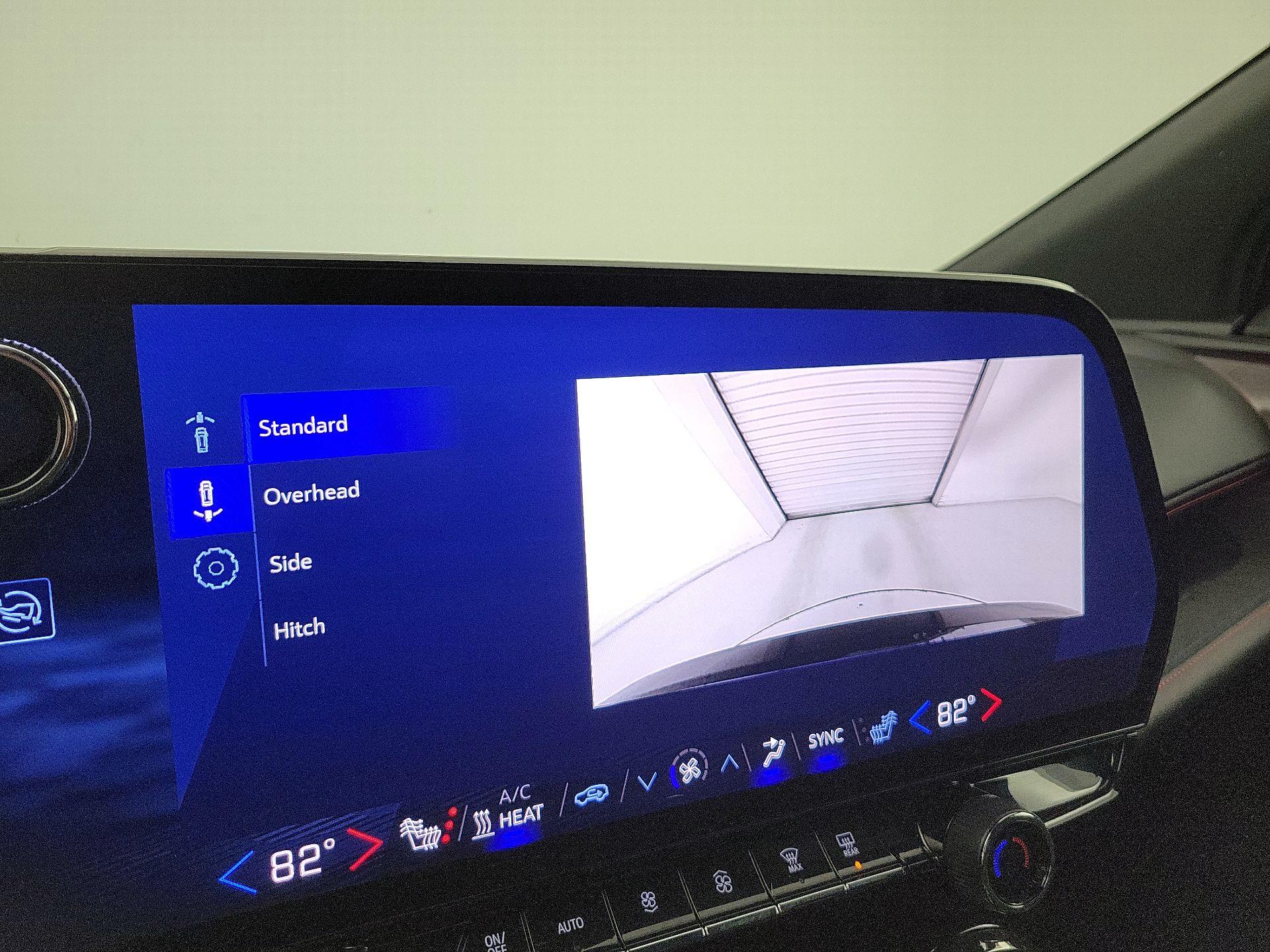 Thumbnail: 2024 Chevrolet Blazer EV - 15