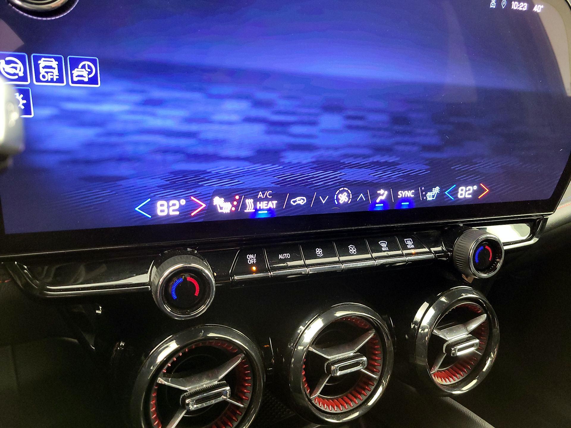 Thumbnail: 2024 Chevrolet Blazer EV - 17