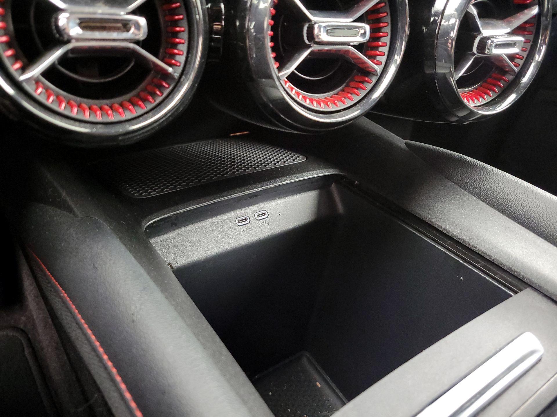 Thumbnail: 2024 Chevrolet Blazer EV - 19