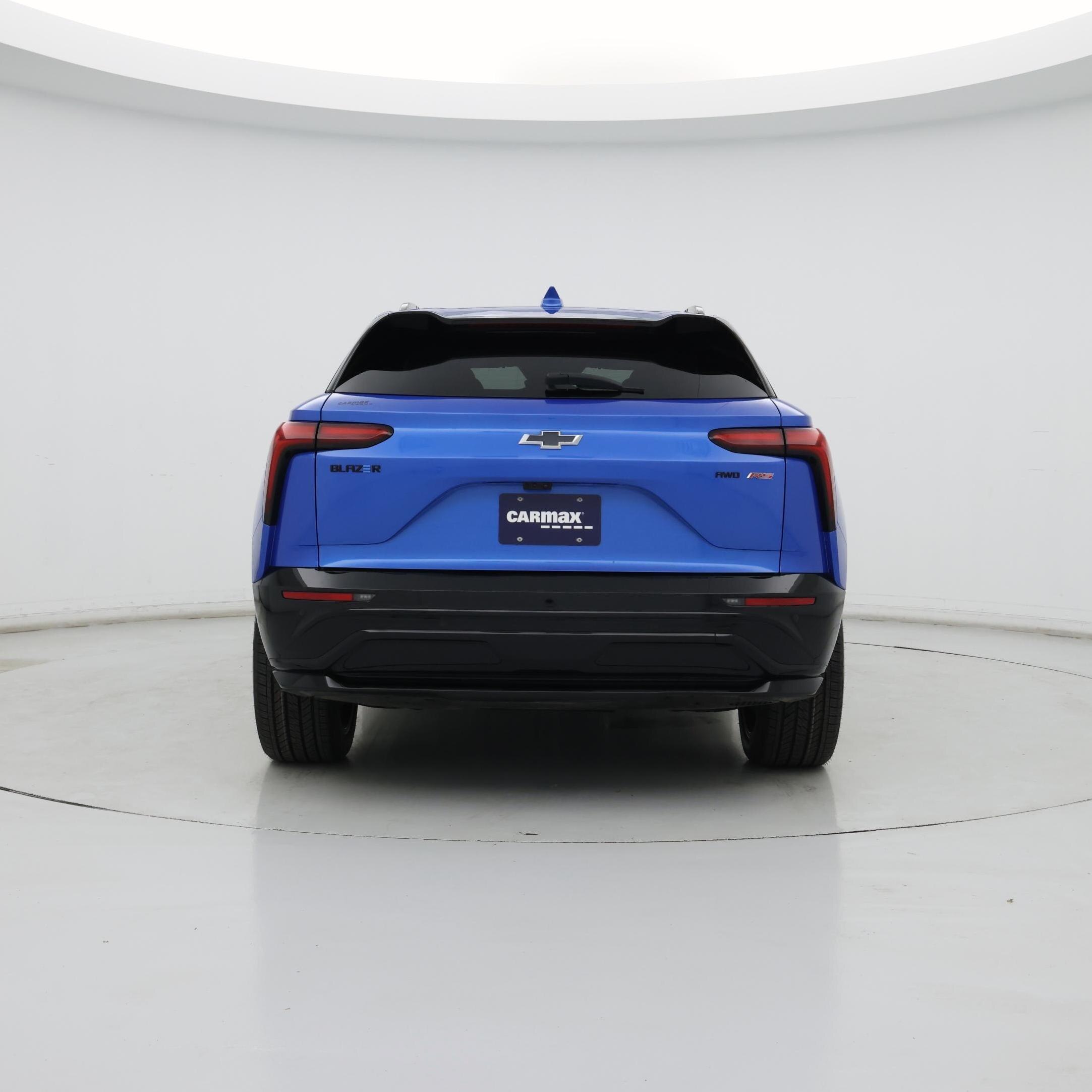 Thumbnail: 2024 Chevrolet Blazer EV - 6