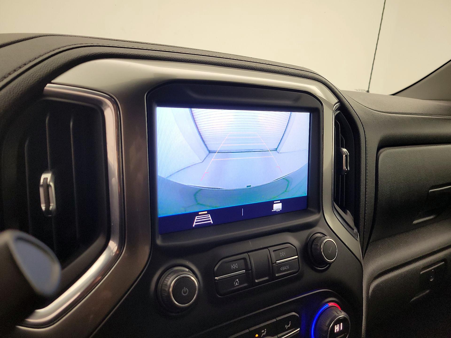 Thumbnail: 2020 Chevrolet Silverado 1500 - 15