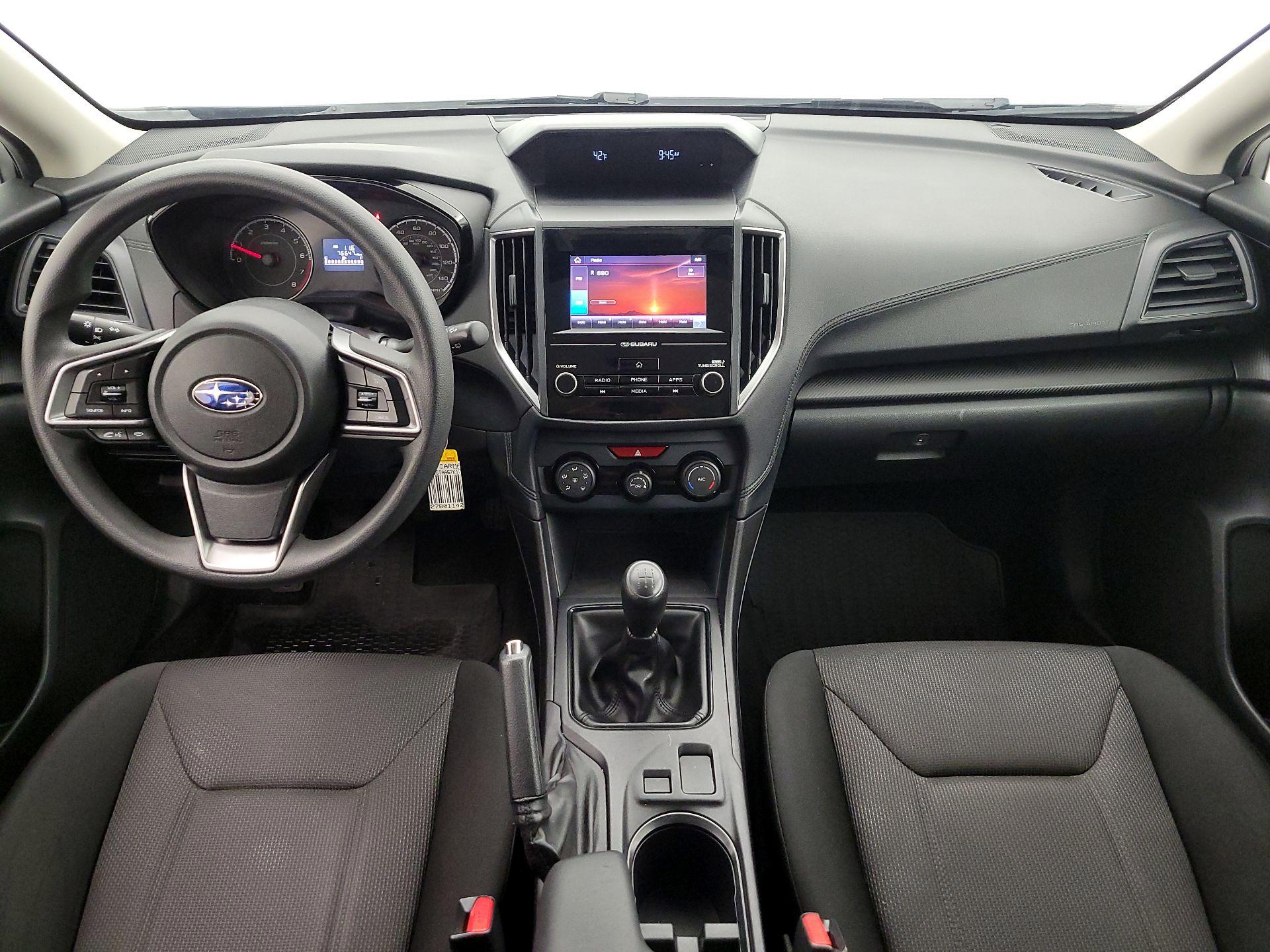 Thumbnail: 2019 Subaru Impreza - 9