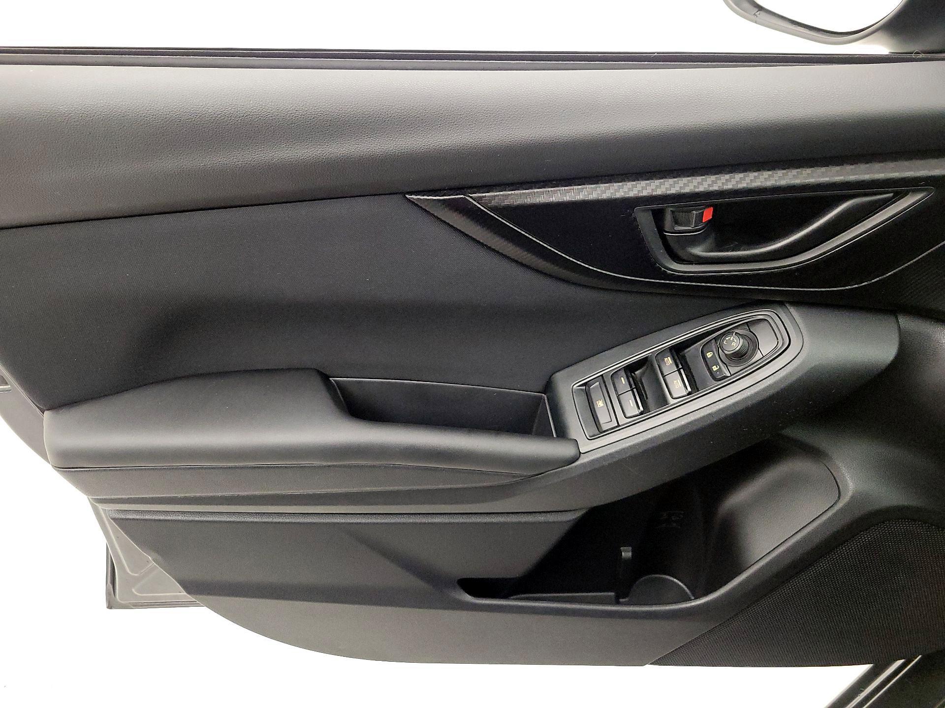 Thumbnail: 2019 Subaru Impreza - 12