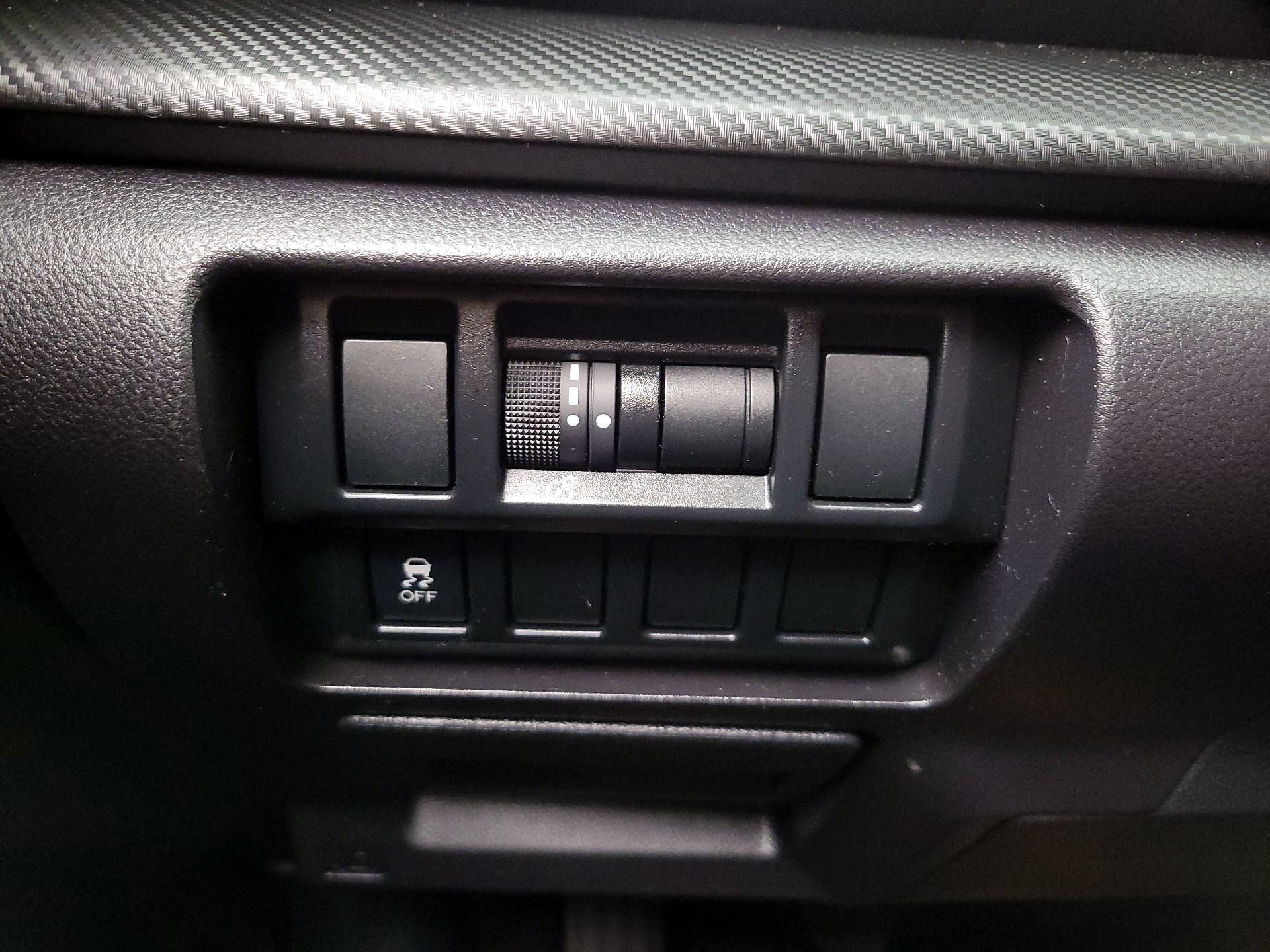 Thumbnail: 2019 Subaru Impreza - 13