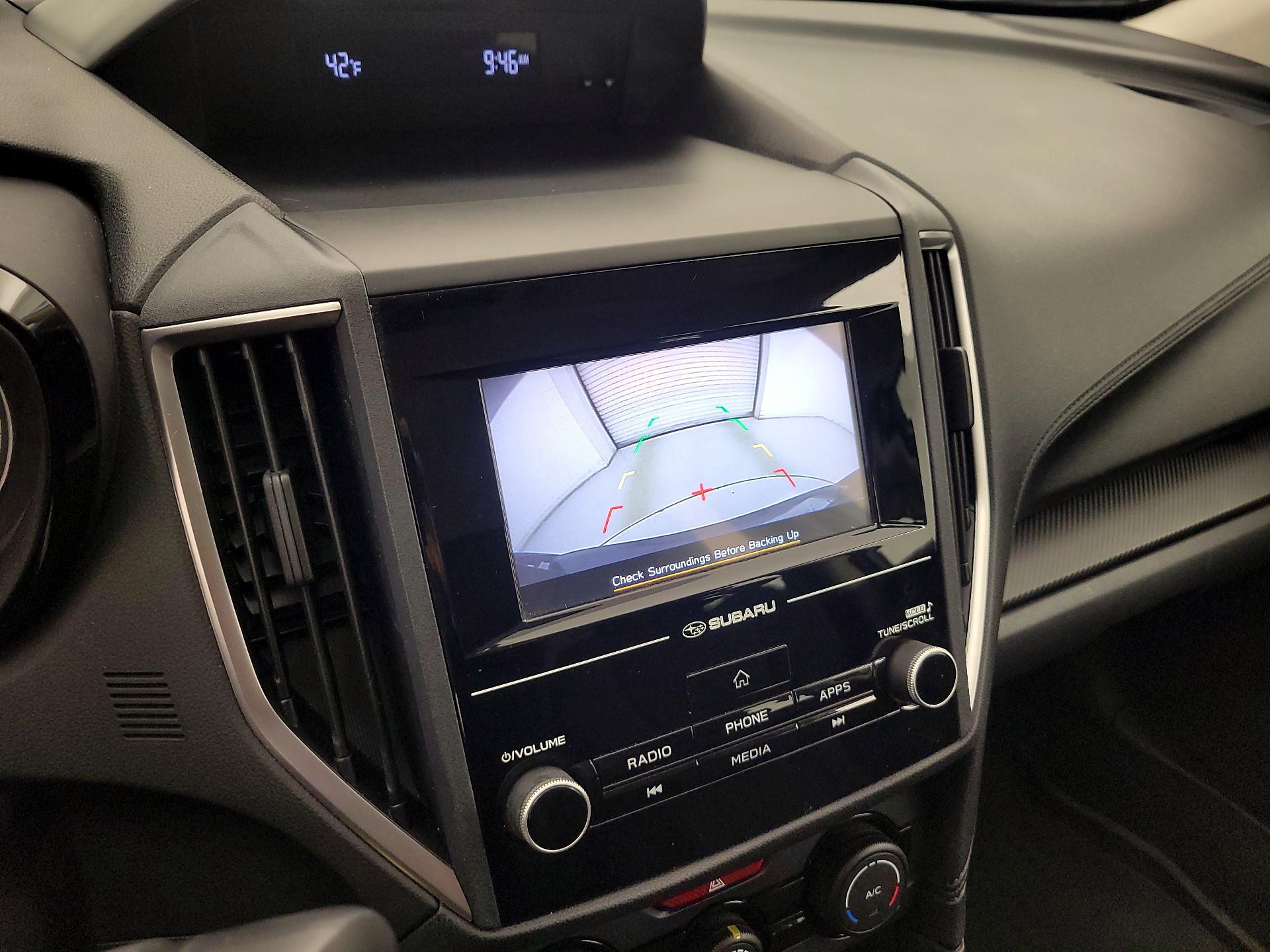 Thumbnail: 2019 Subaru Impreza - 14