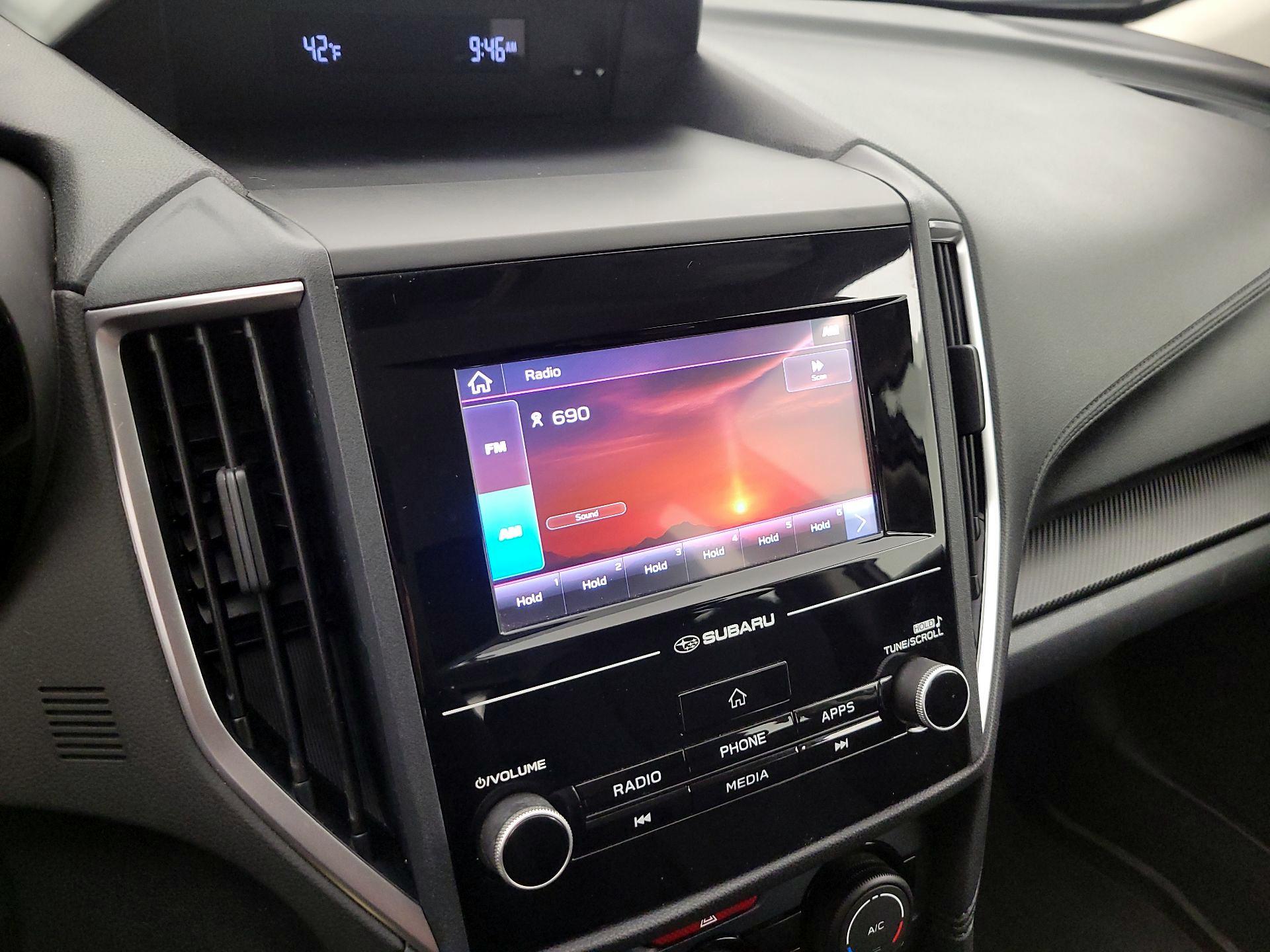 Thumbnail: 2019 Subaru Impreza - 15