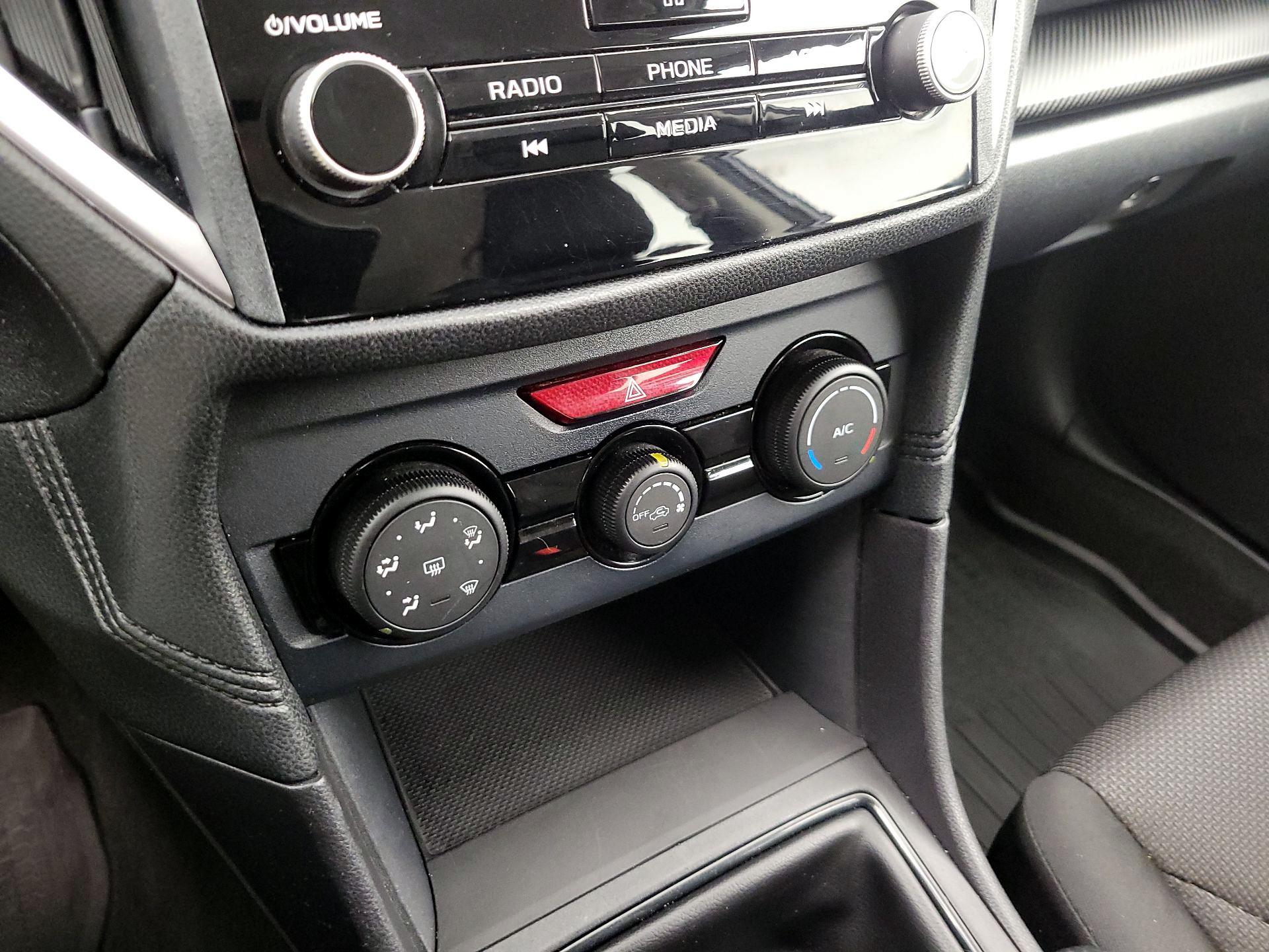 Thumbnail: 2019 Subaru Impreza - 16