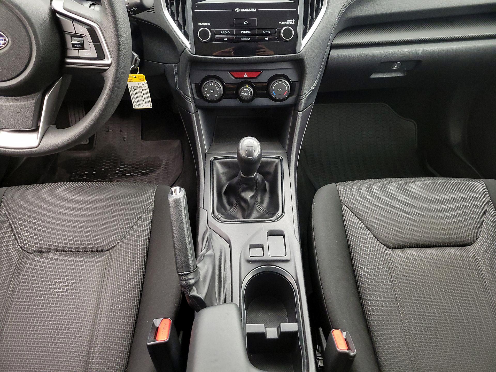 Thumbnail: 2019 Subaru Impreza - 17