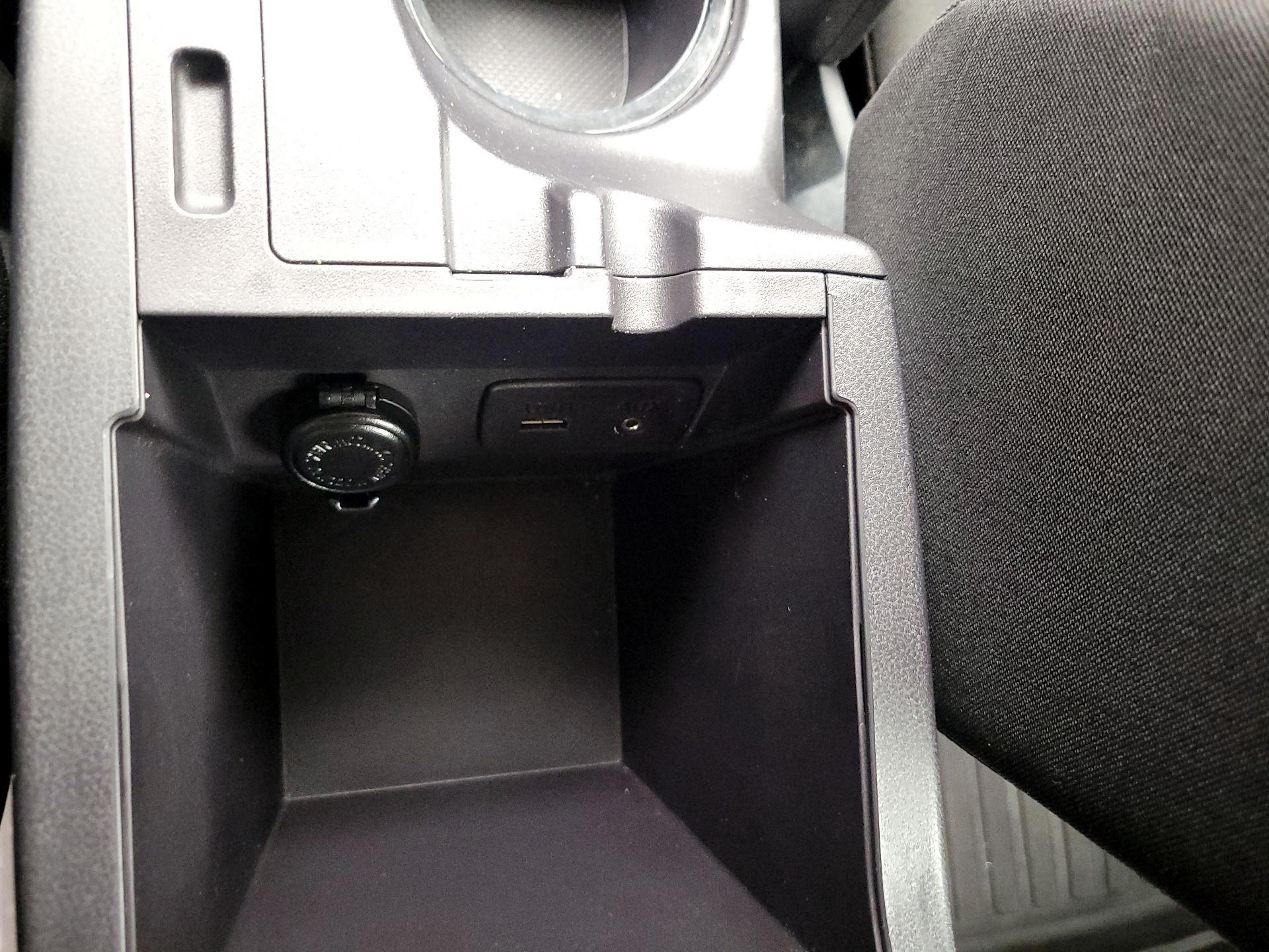 Thumbnail: 2019 Subaru Impreza - 18