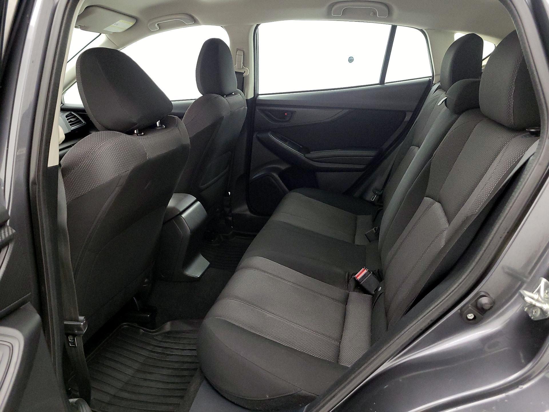 Thumbnail: 2019 Subaru Impreza - 19