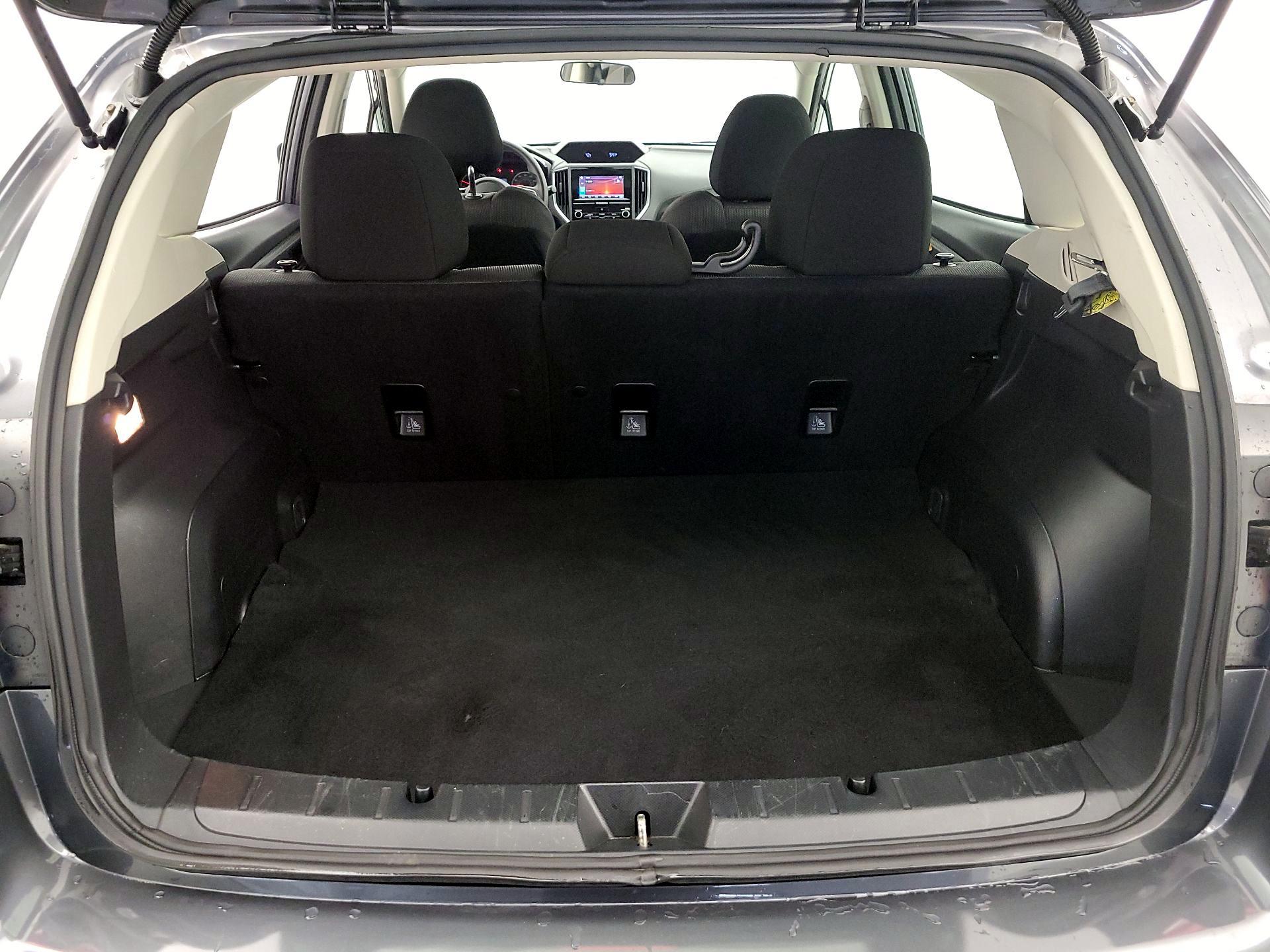 Thumbnail: 2019 Subaru Impreza - 20