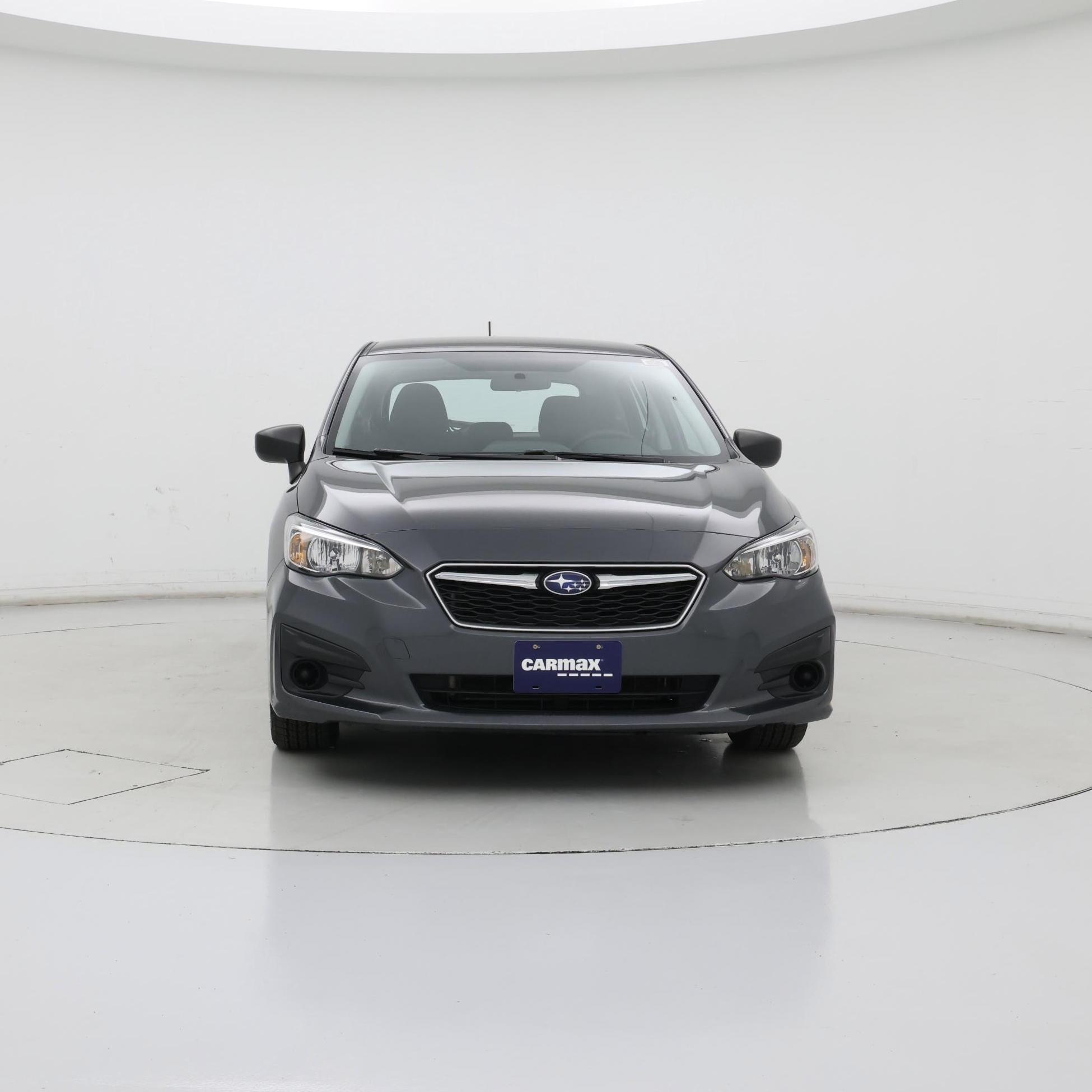 Thumbnail: 2019 Subaru Impreza - 5