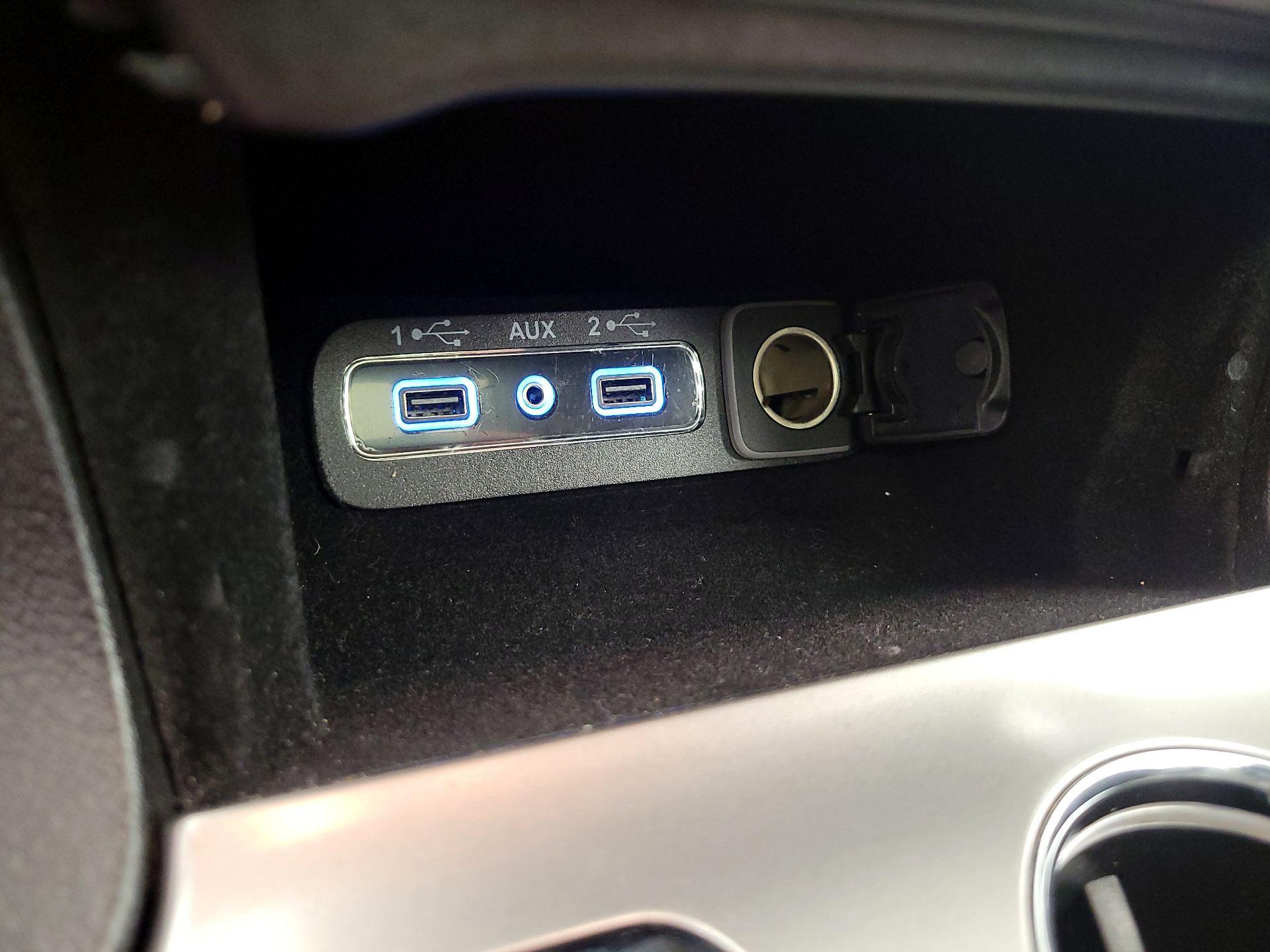 Thumbnail: 2020 Jeep Grand Cherokee - 19