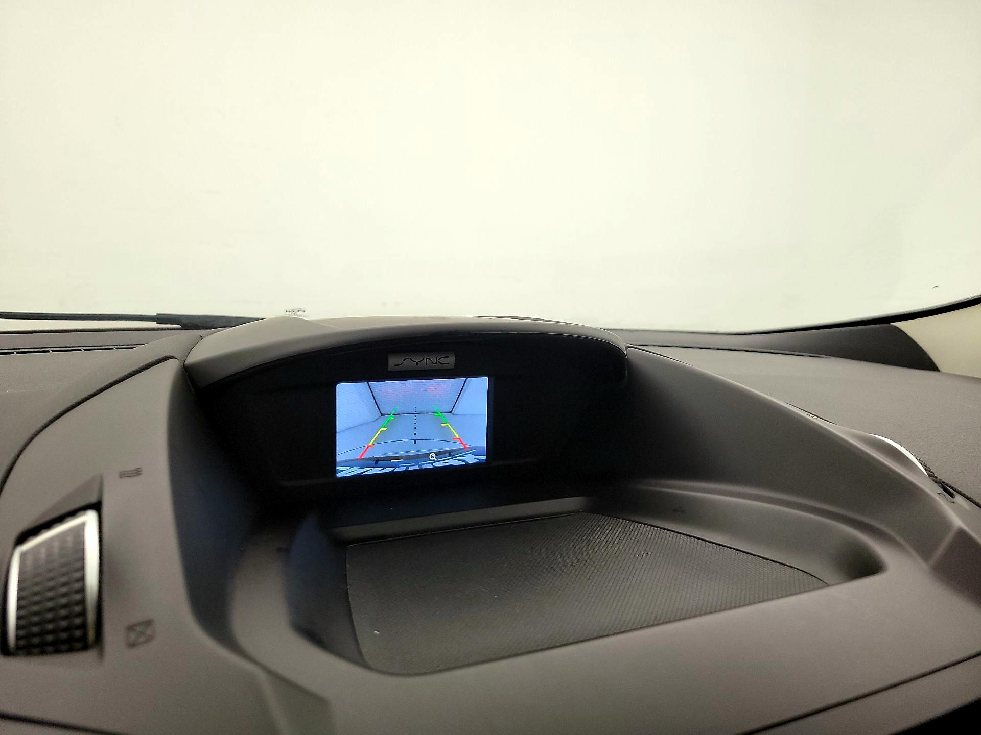 Thumbnail: 2017 Ford Escape - 14