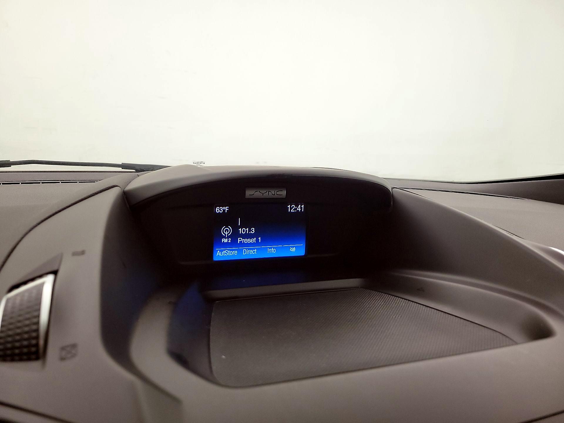 Thumbnail: 2017 Ford Escape - 15