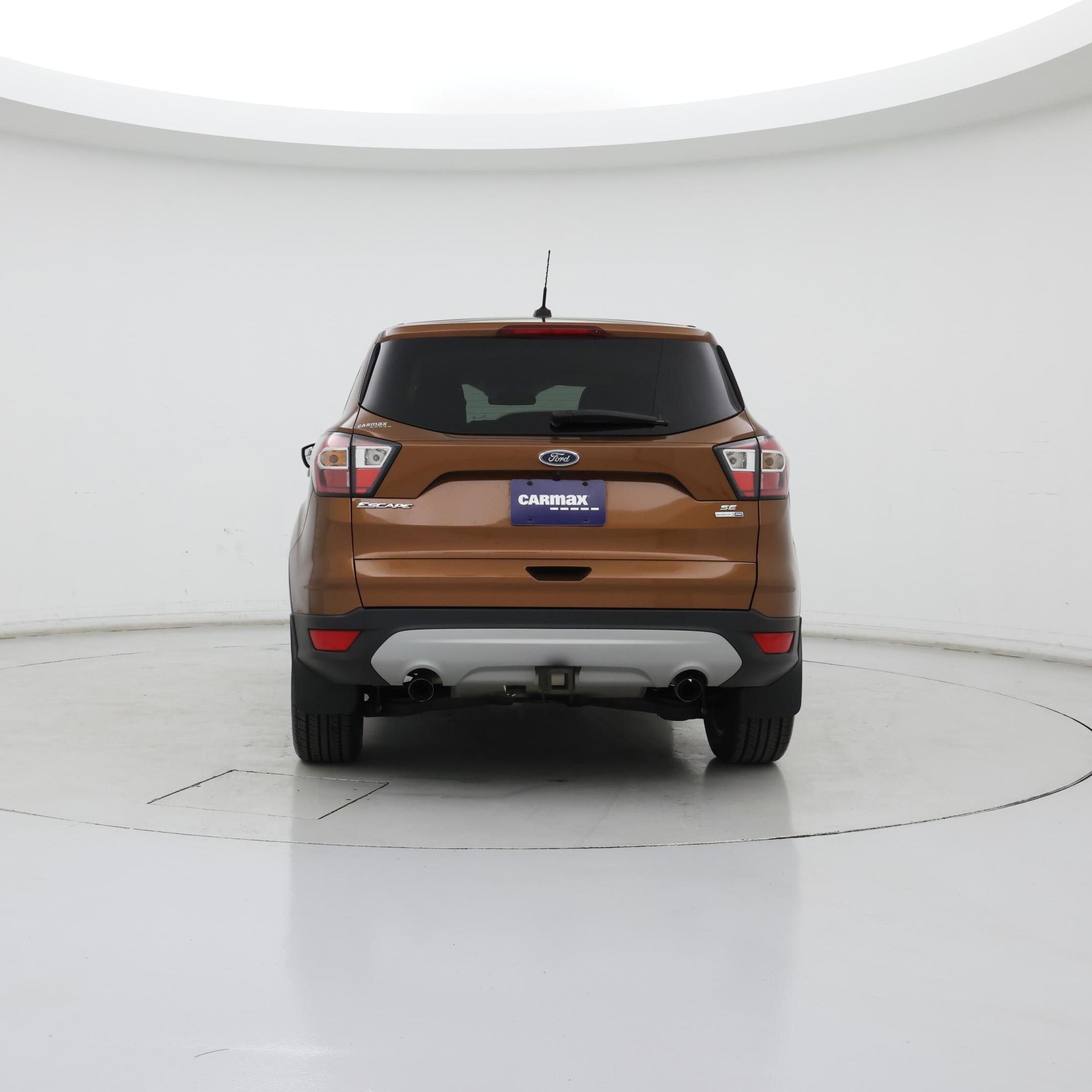 Thumbnail: 2017 Ford Escape - 6