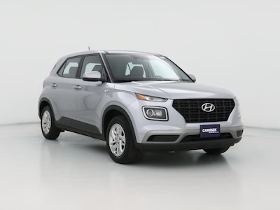 2023 Hyundai Venue SE