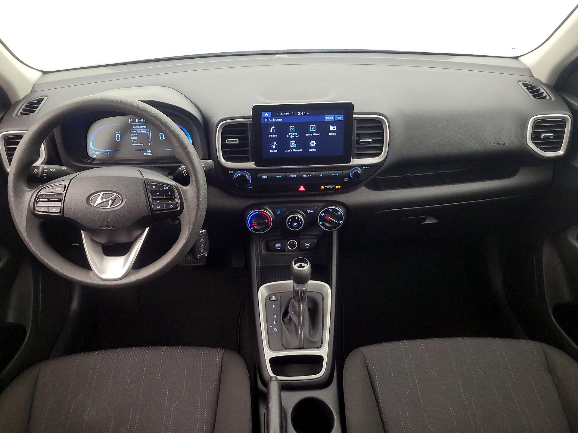 Thumbnail: 2023 Hyundai Venue - 9