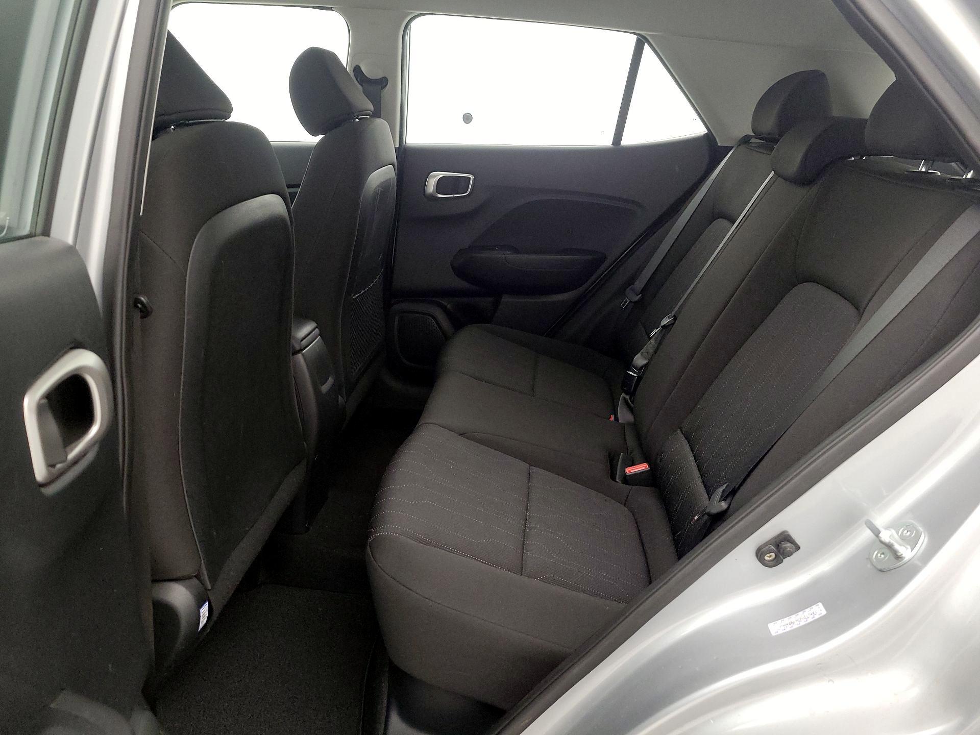 Thumbnail: 2023 Hyundai Venue - 19