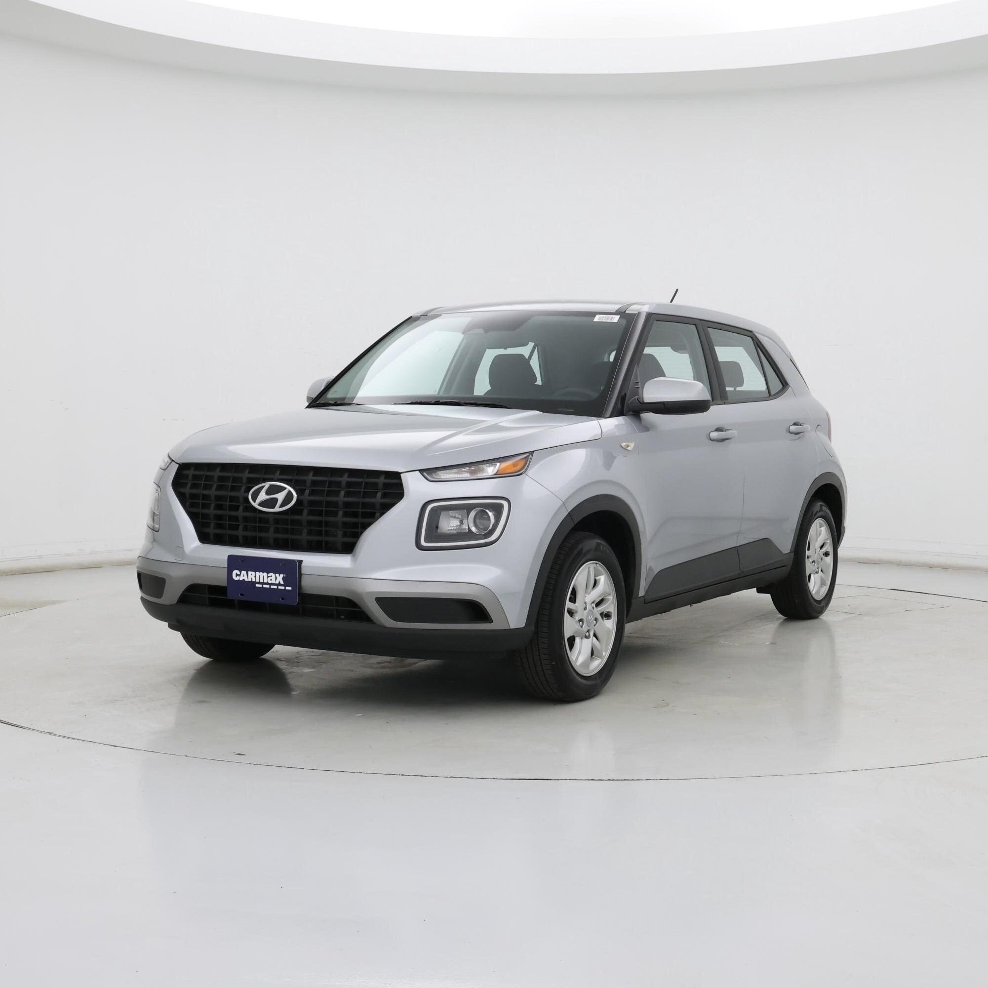 Thumbnail: 2023 Hyundai Venue - 4