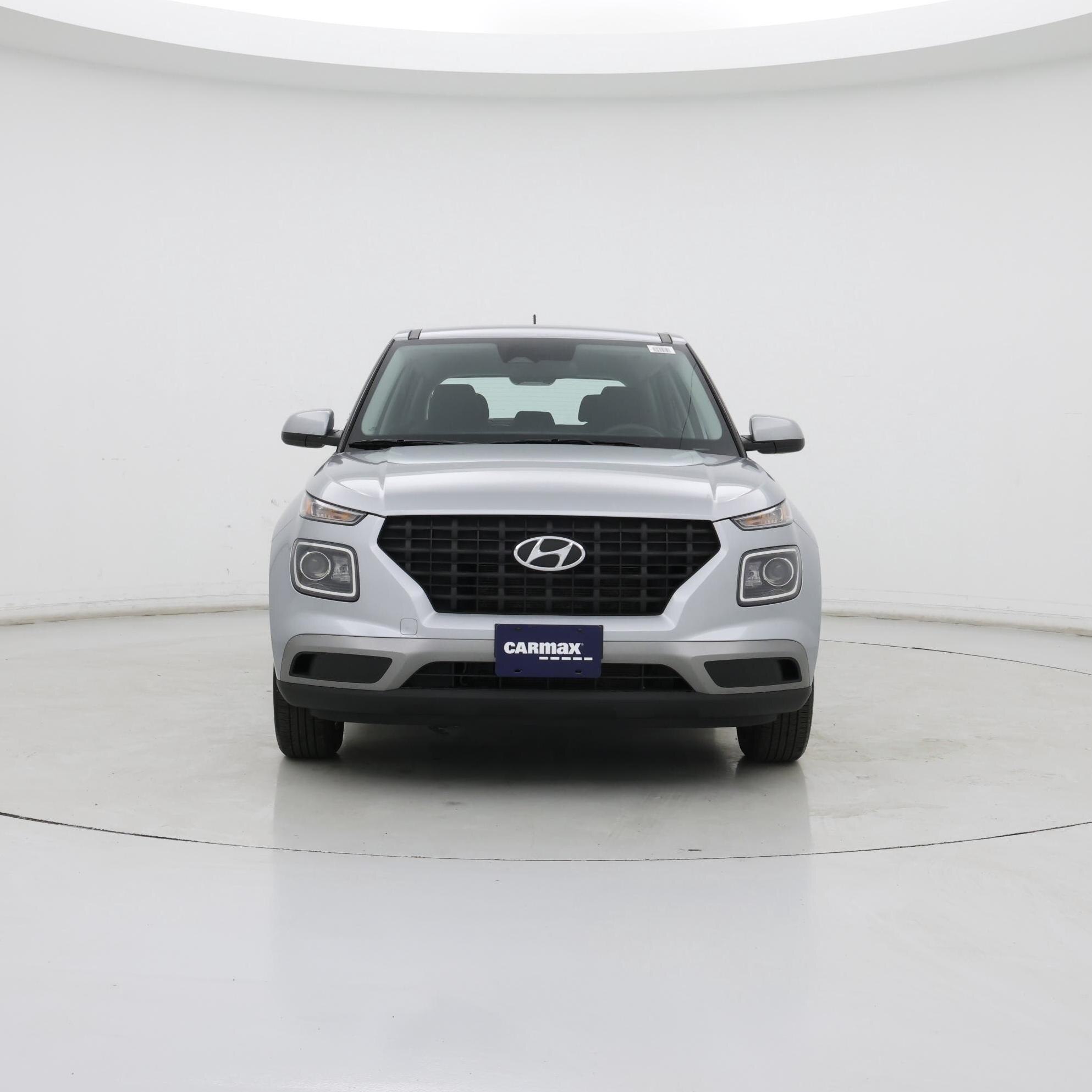 Thumbnail: 2023 Hyundai Venue - 5