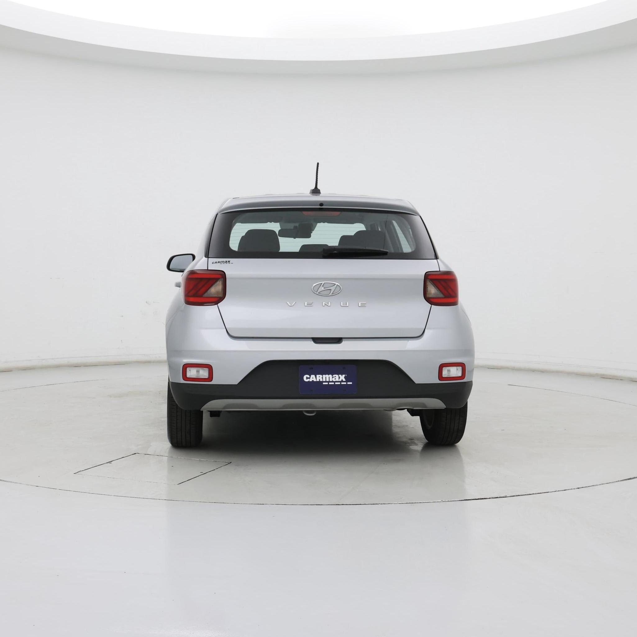 Thumbnail: 2023 Hyundai Venue - 6