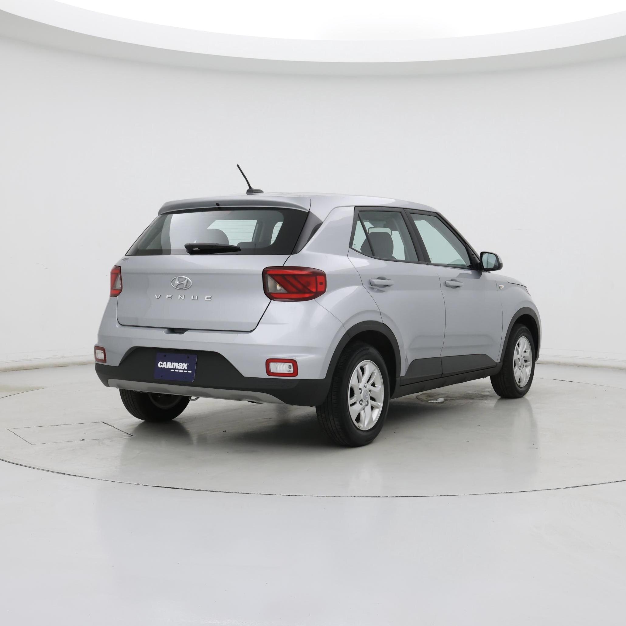 Thumbnail: 2023 Hyundai Venue - 8