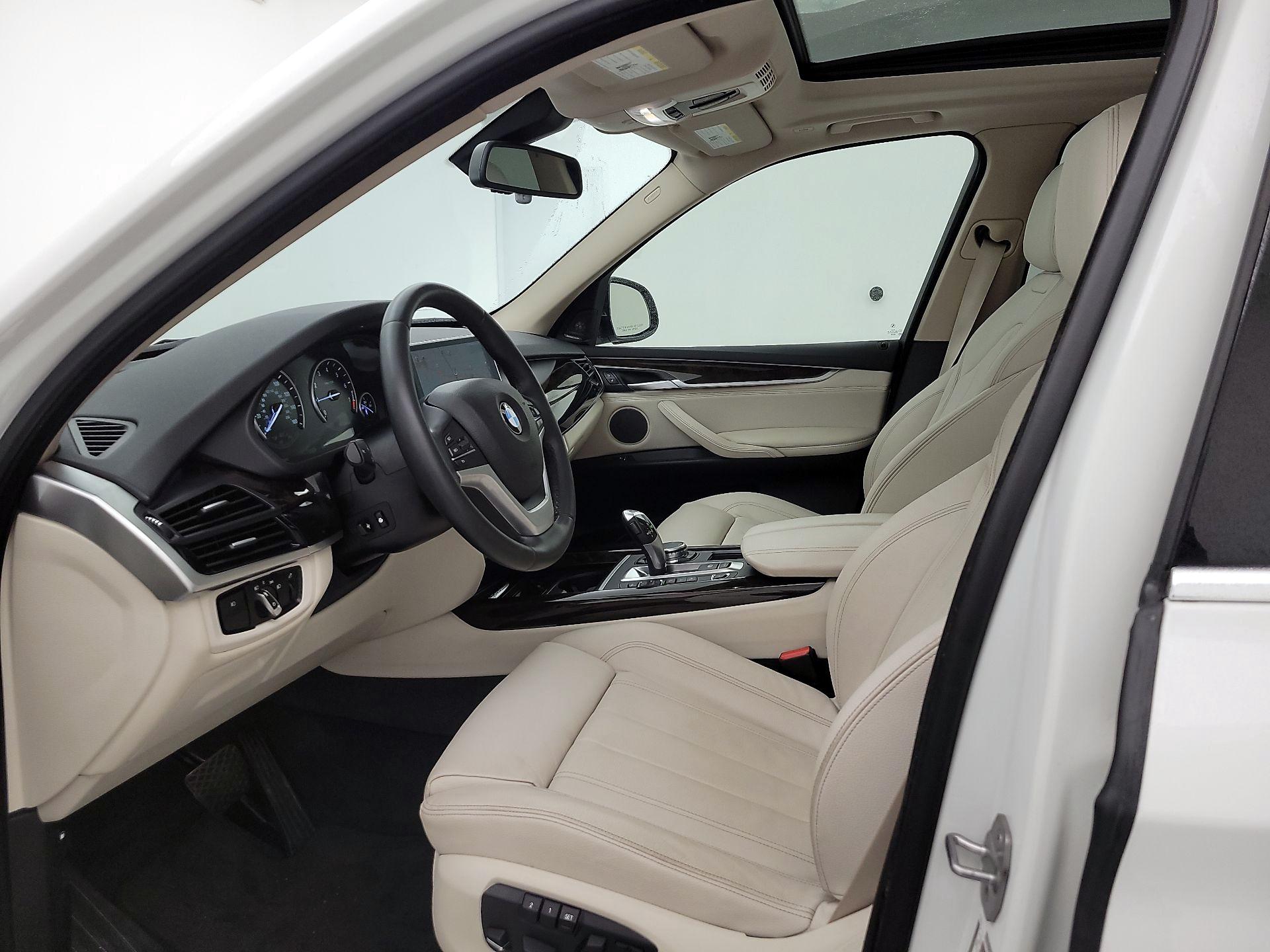 Thumbnail: 2016 BMW X5 - 11