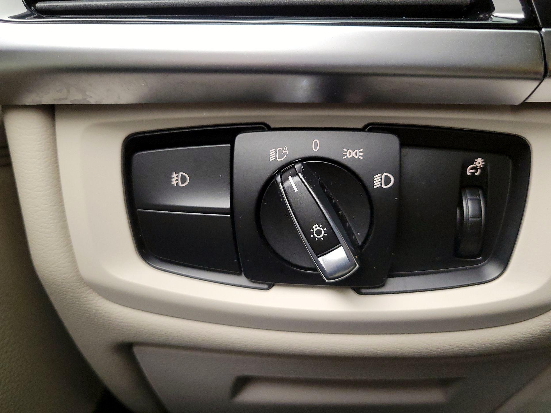 Thumbnail: 2016 BMW X5 - 13