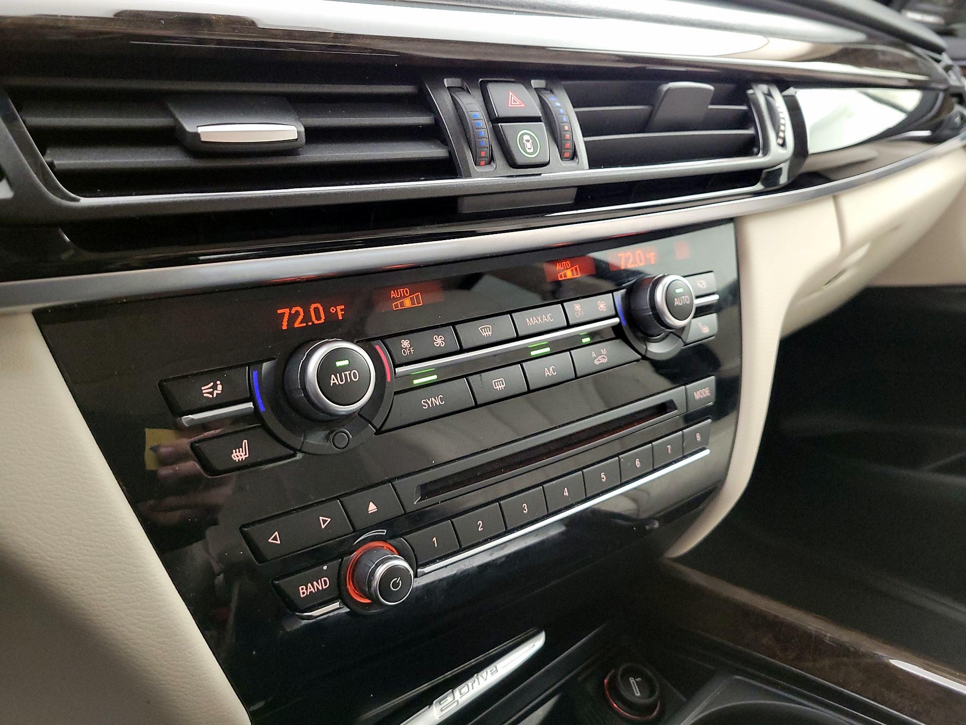 Thumbnail: 2016 BMW X5 - 17