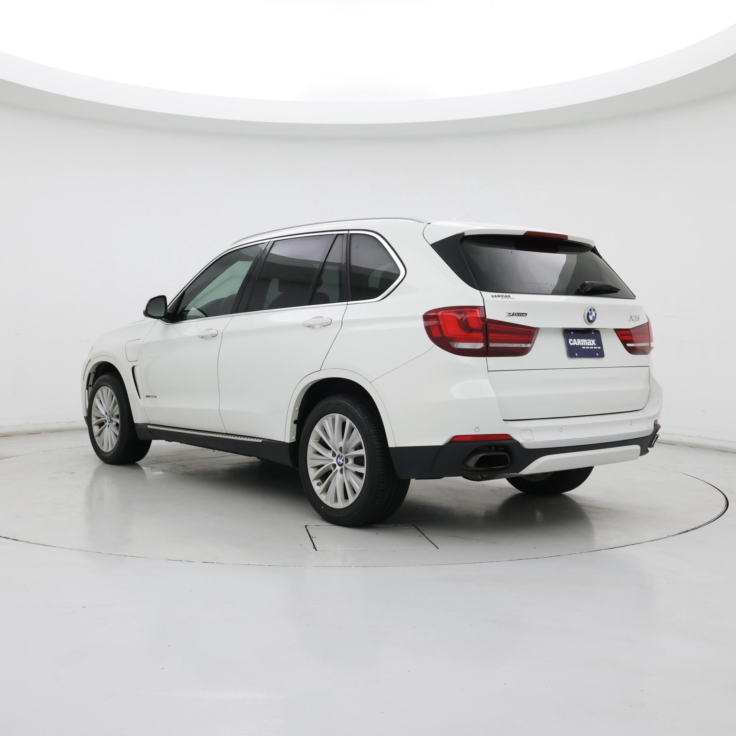 Thumbnail: 2016 BMW X5 - 2