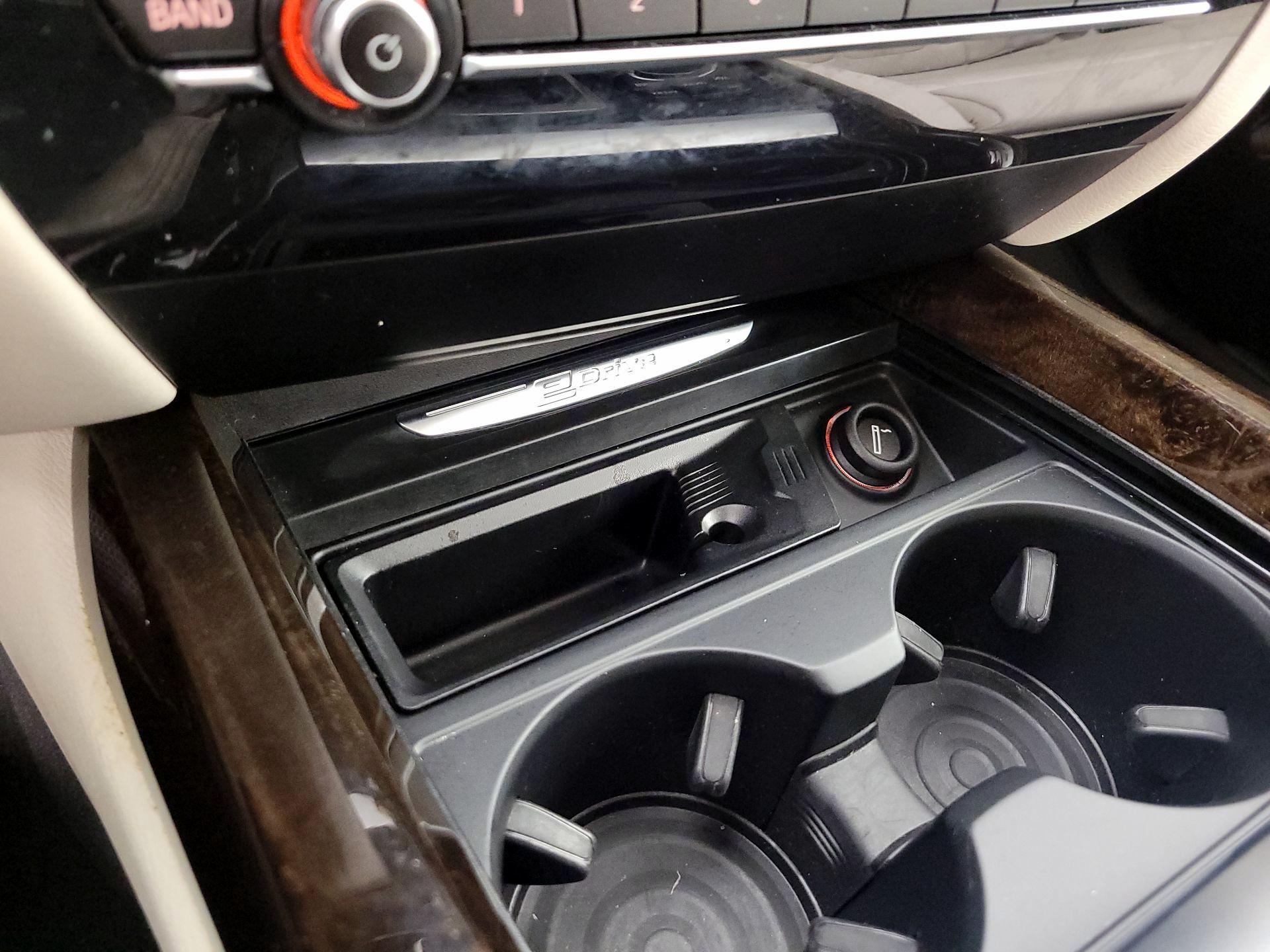 Thumbnail: 2016 BMW X5 - 19